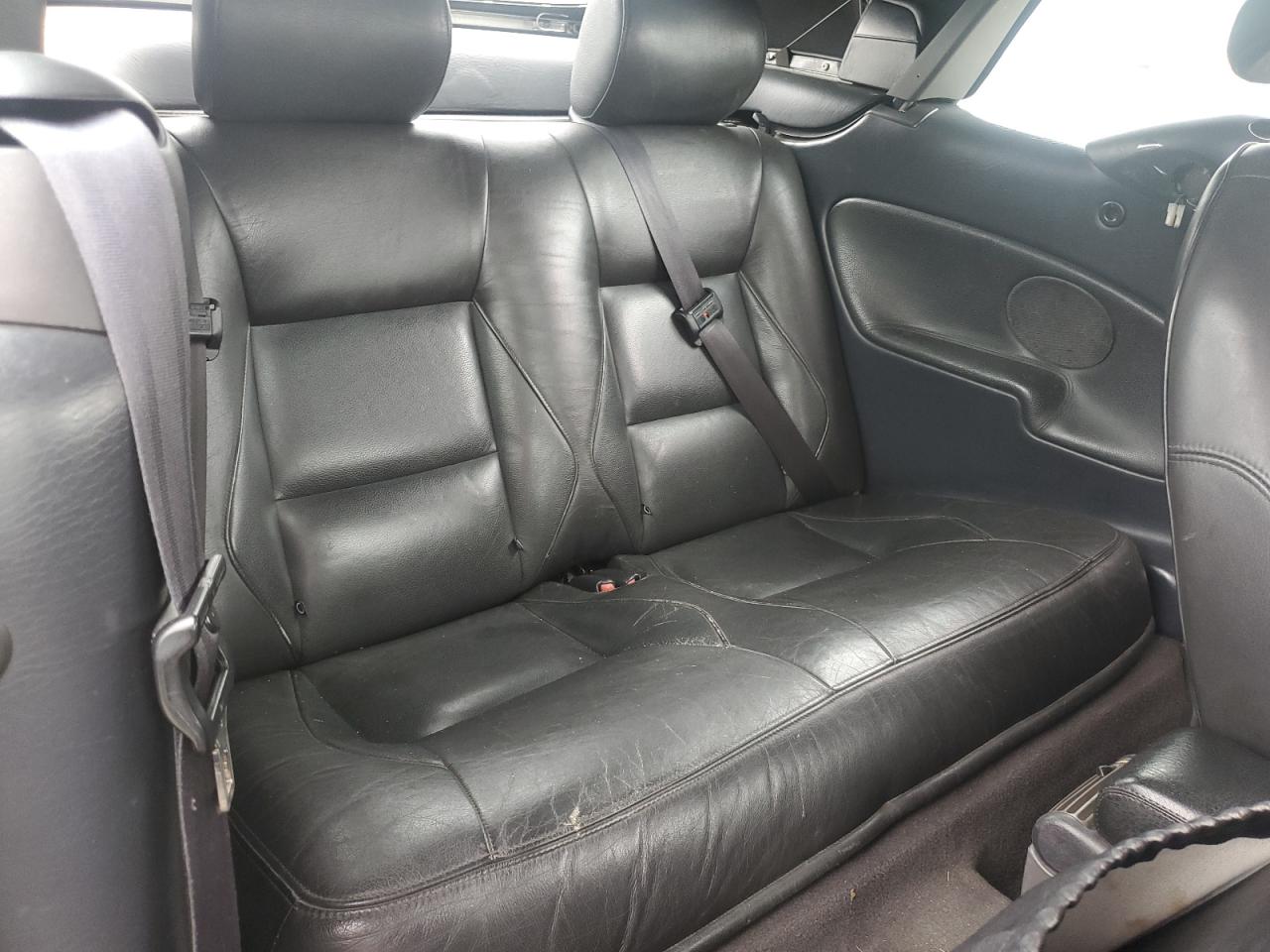 2003 Saab 9-3 Se Tan vin: YS3DF78KX37004494