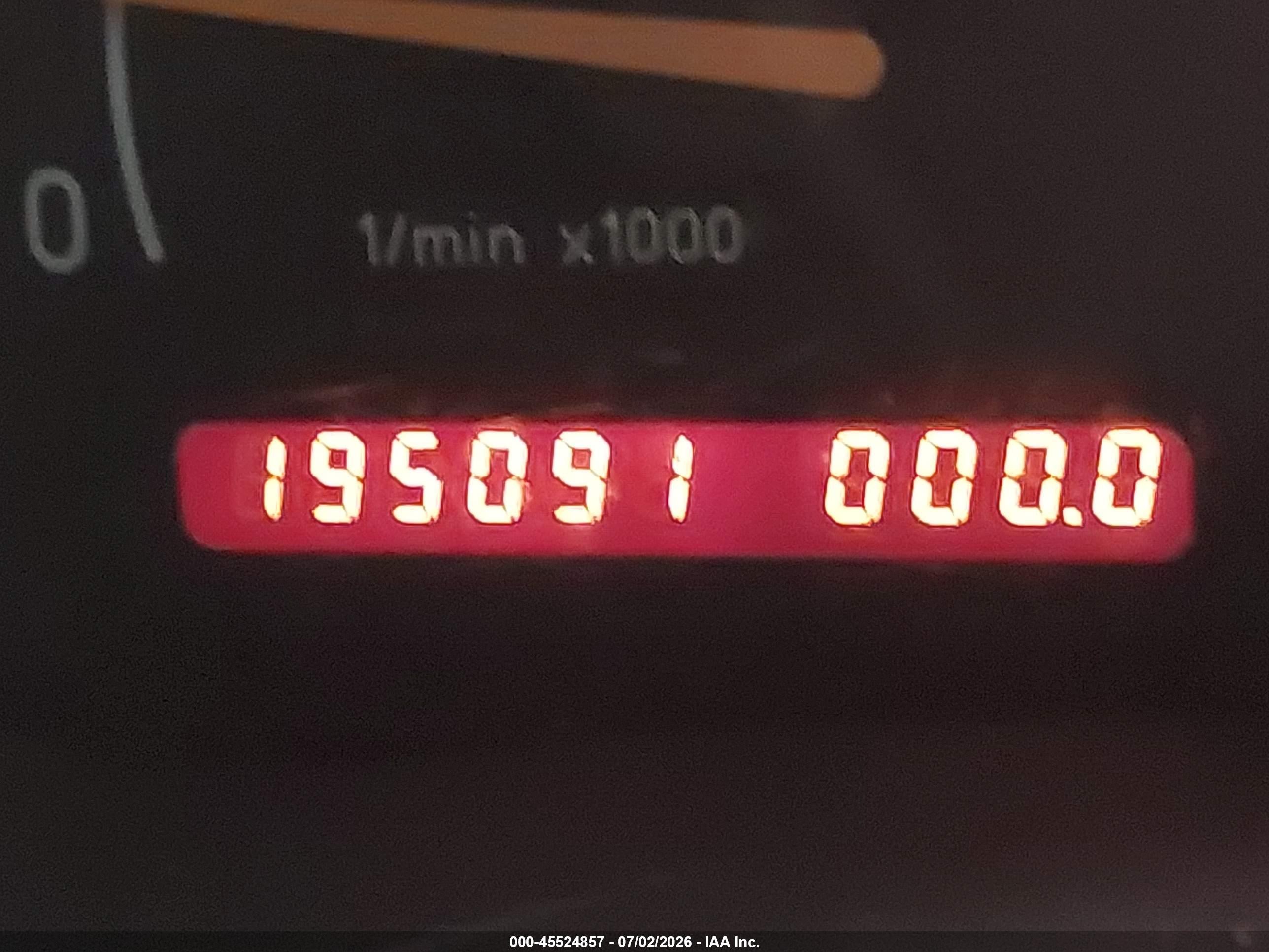 2000 Saab 9-3   Black vin: YS3DP75G6Y7007476