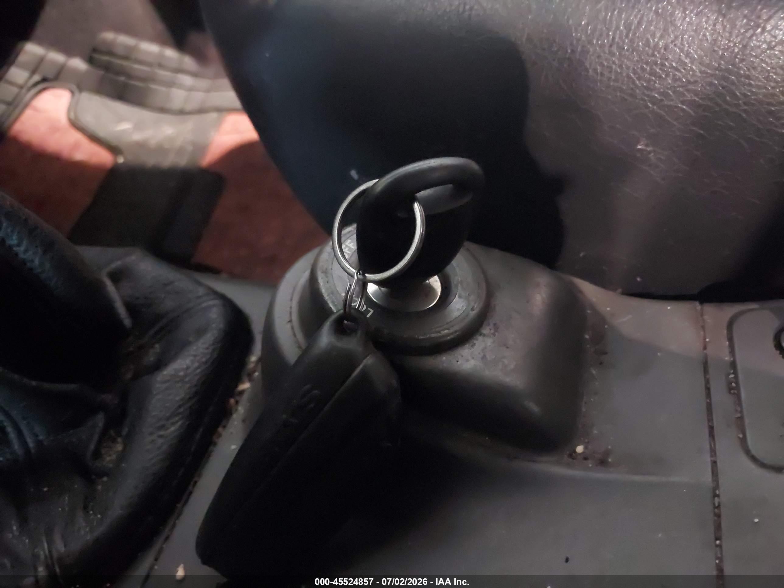 2000 Saab 9-3   Black vin: YS3DP75G6Y7007476