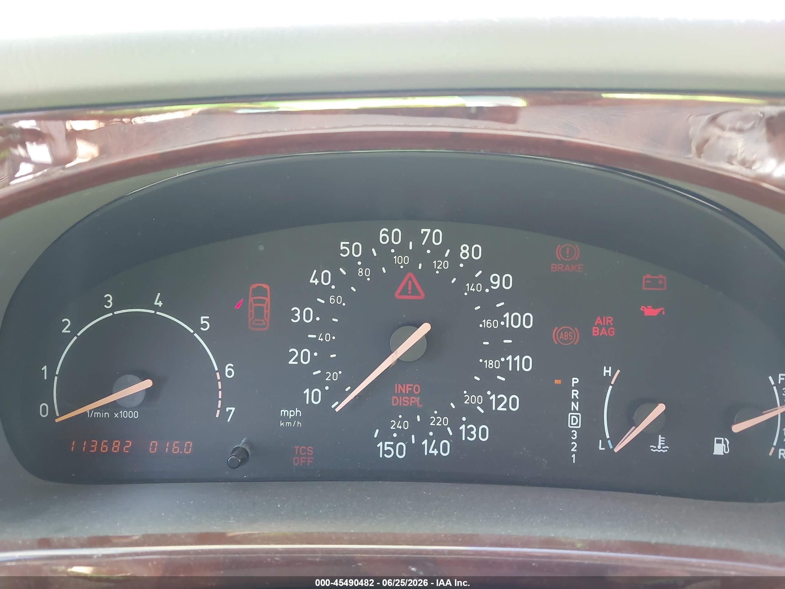 2000 Saab 9-5 2.3t Синий vin: YS3ED48E9Y3068804