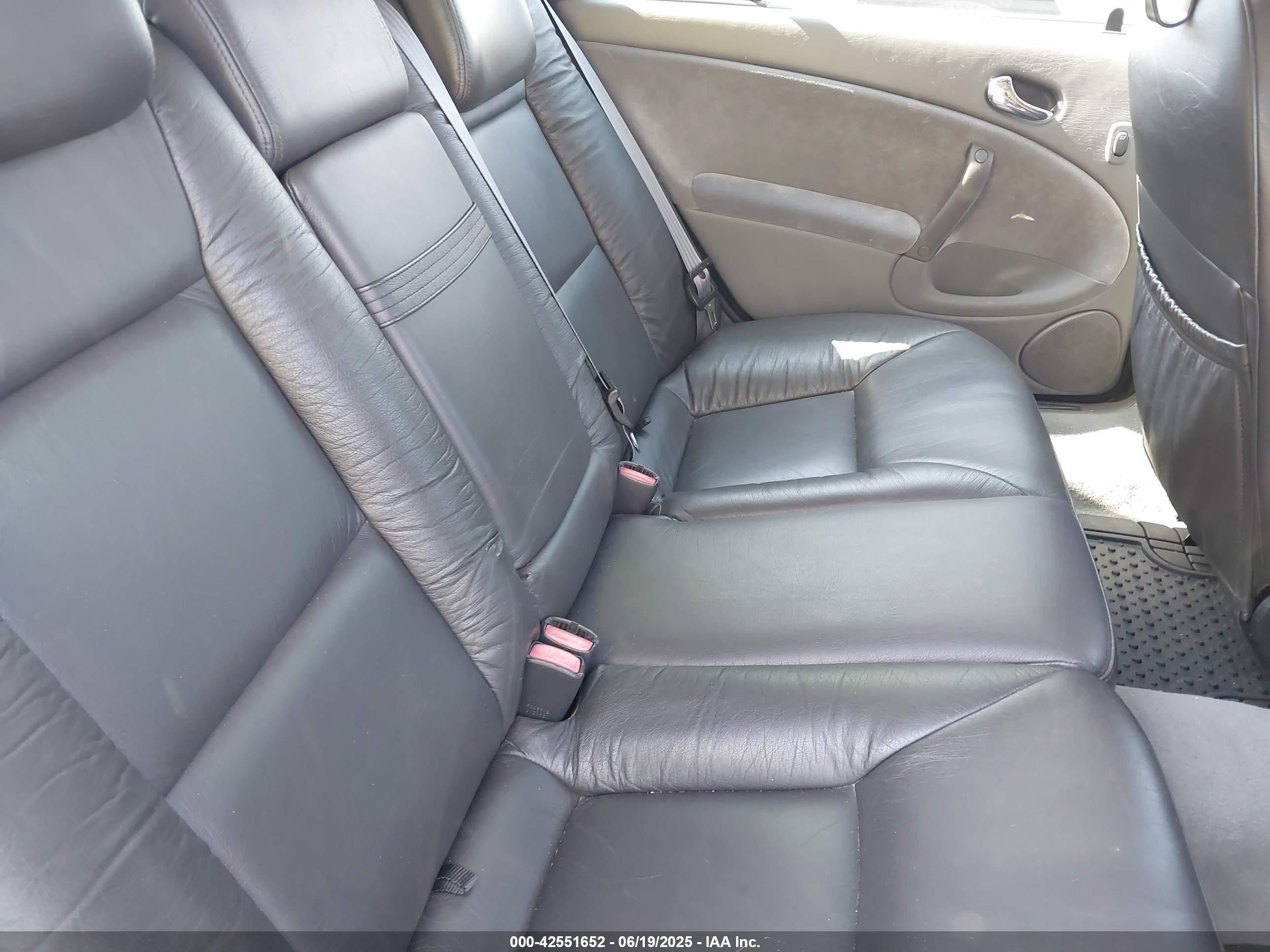 1999 Saab 9-5 3.0 Black vin: YS3ED58Z6X3098110