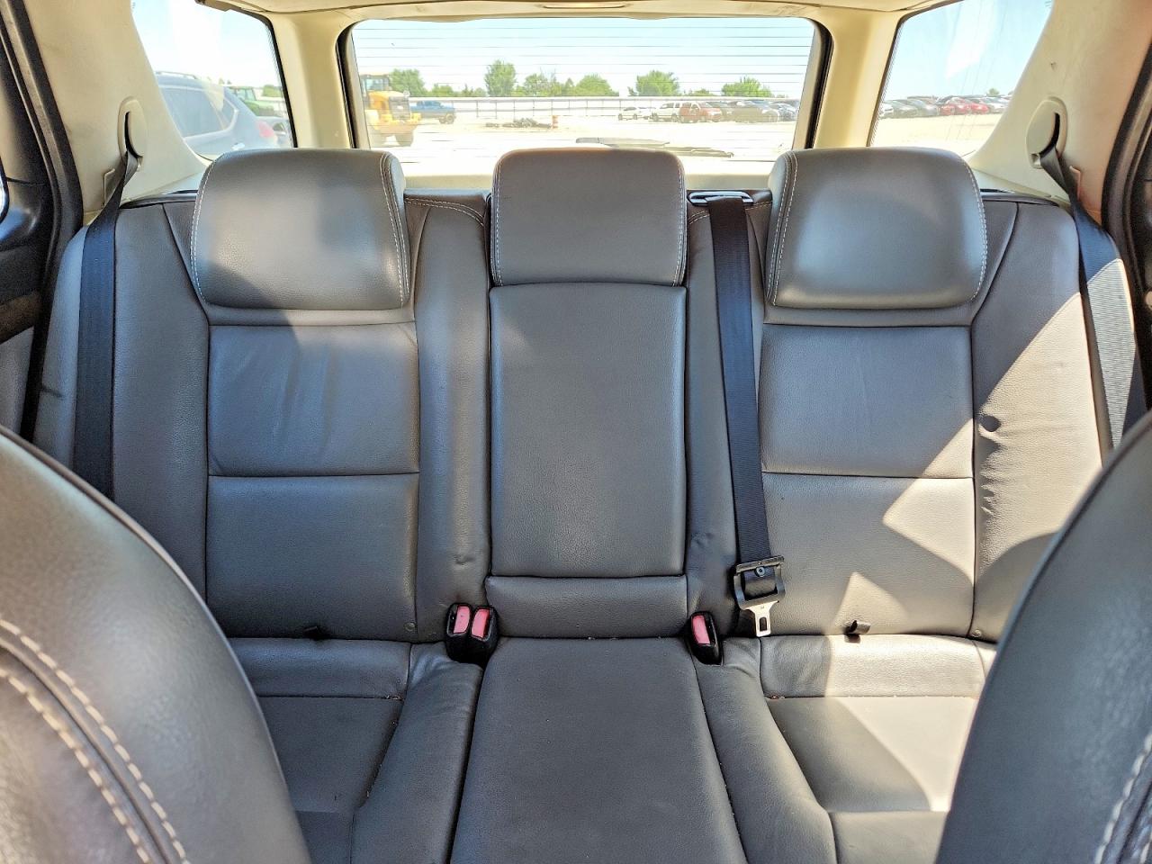 2006 Saab 9-5 Base Tan vin: YS3ED59GX63517507