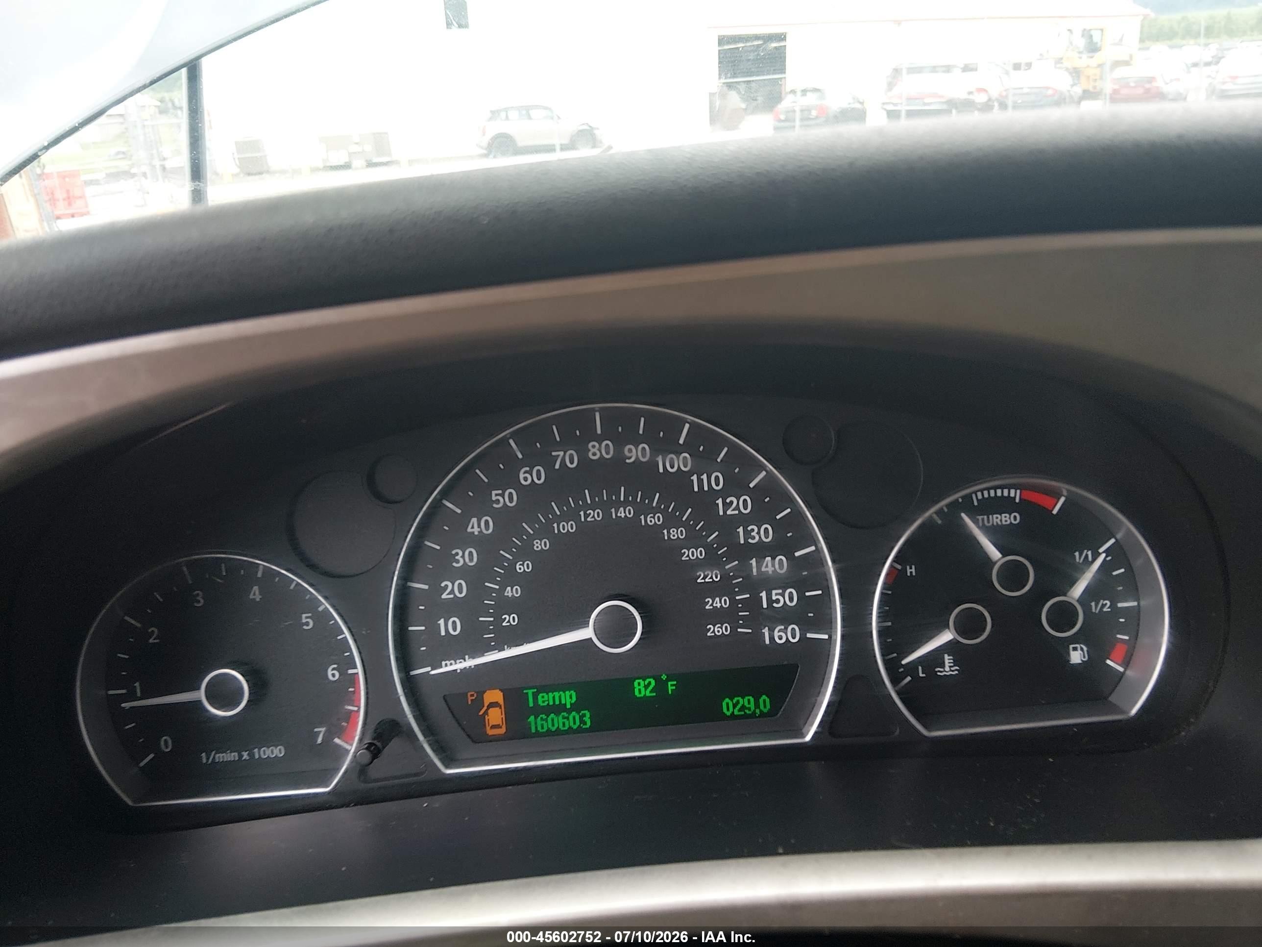 2006 Saab 9-5 2.3t Sport Черный vin: YS3EH49G663517101