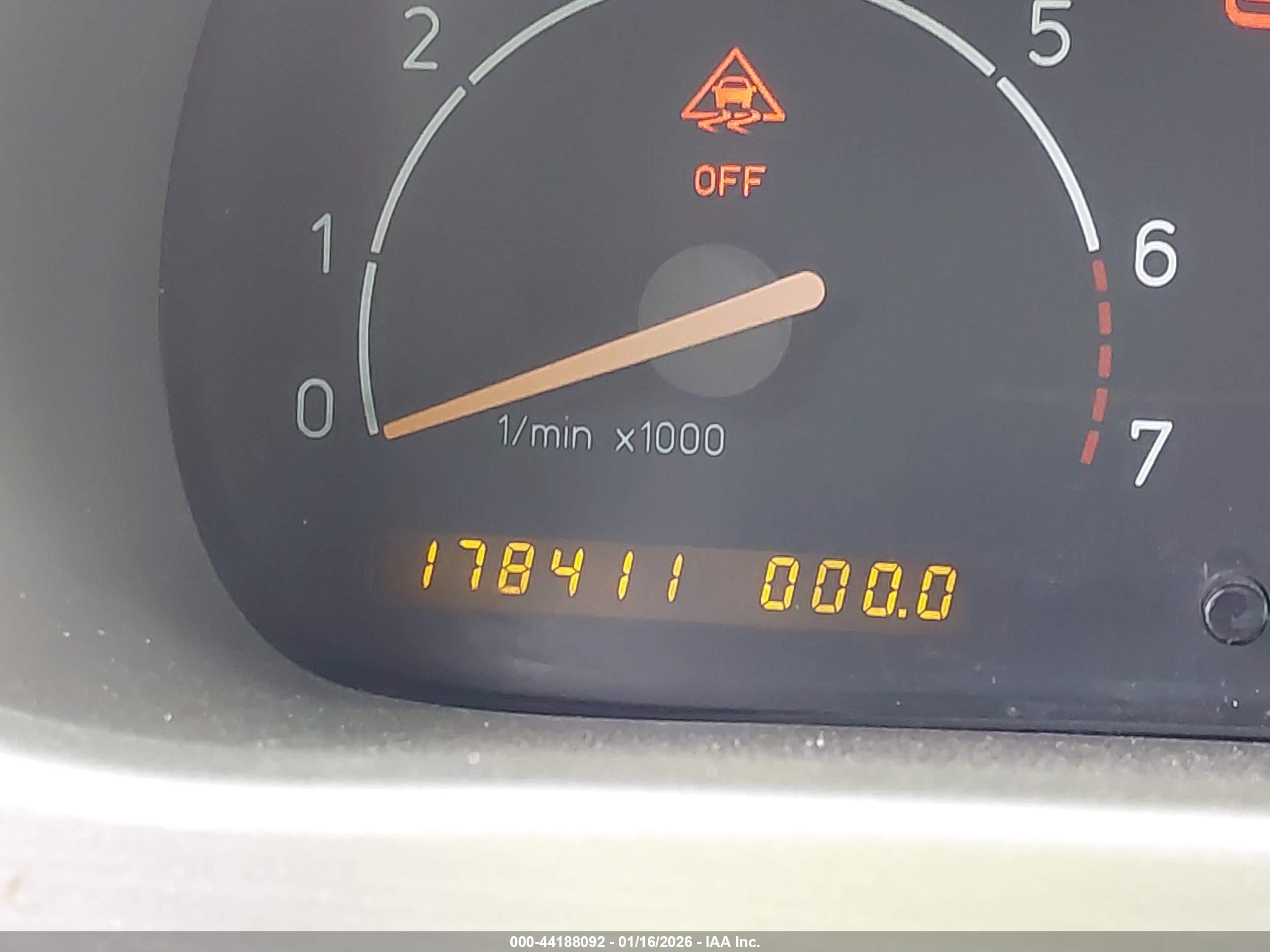 2004 Saab 9-5 Aero Коричневый vin: YS3EH59G343506639