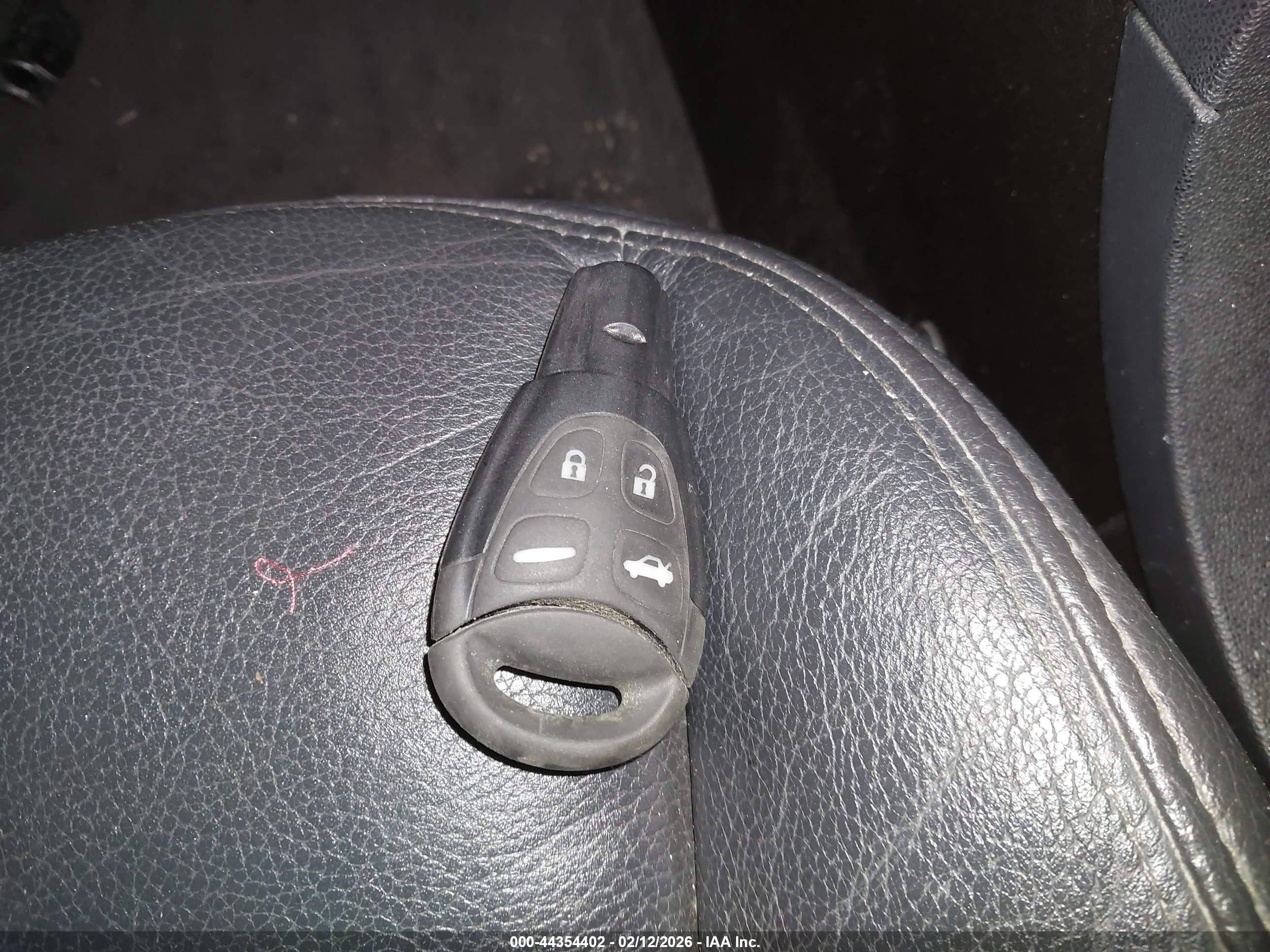 2010 Saab 9-3   Серебряный vin: YS3FA4CY0A1615412