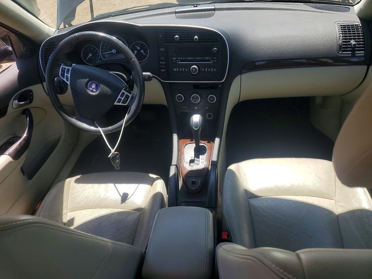 2011 Saab 9-3 Black vin: YS3FA4CYXB1300621