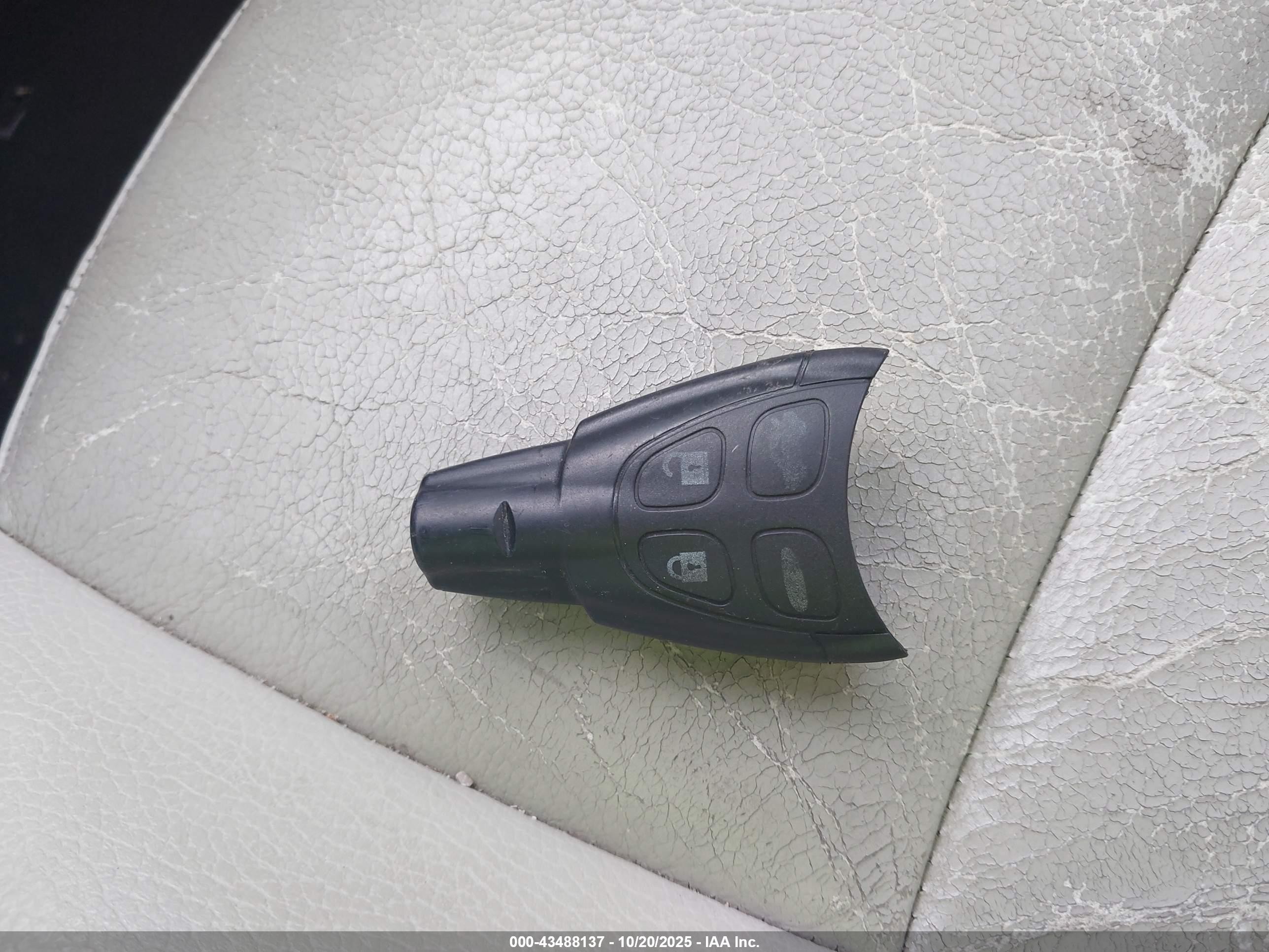 2010 Saab 9-3   Black vin: YS3FA4MY4A1609370