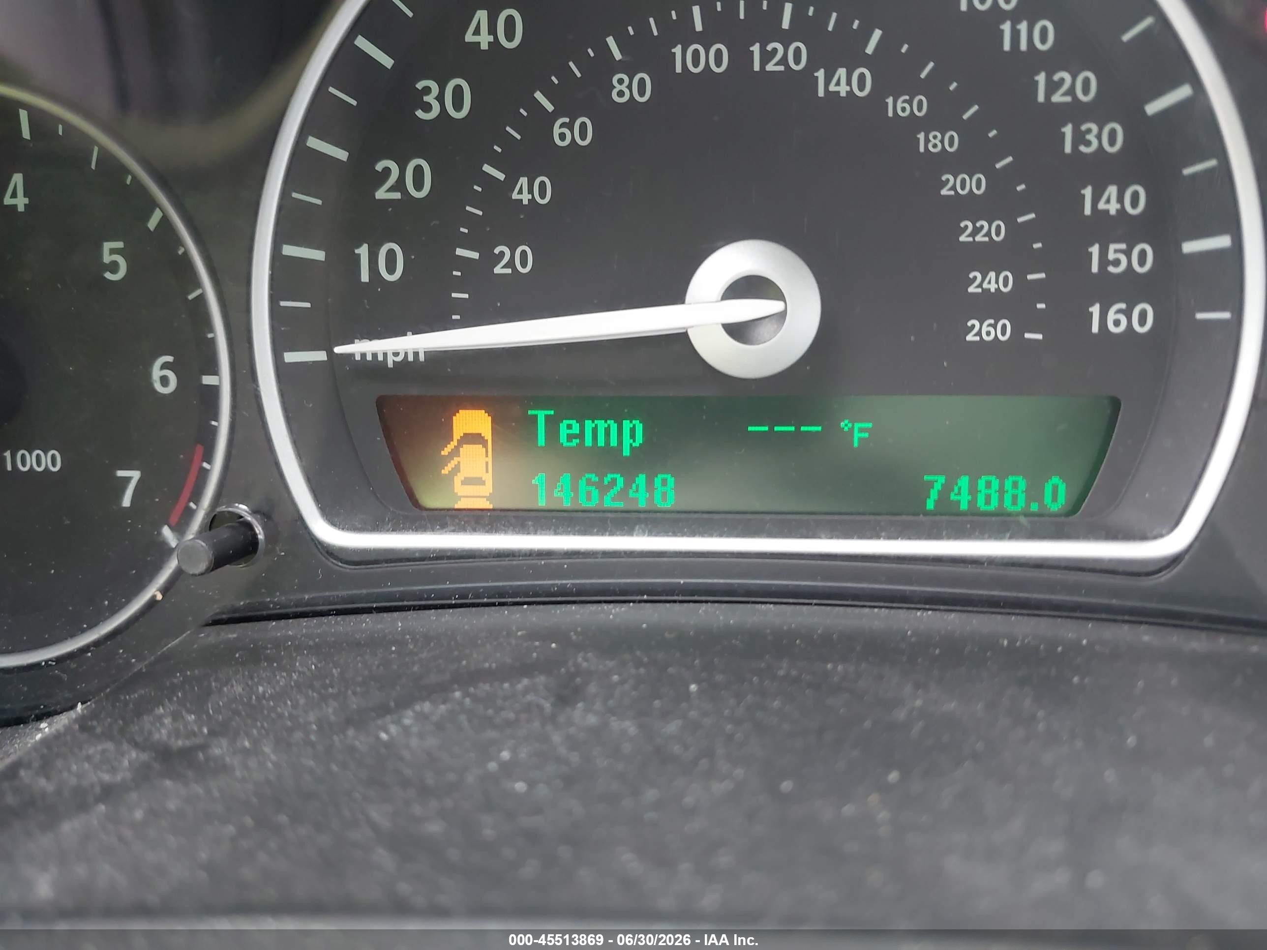 2010 Saab 9-3   Black vin: YS3FA4MY6A1613131