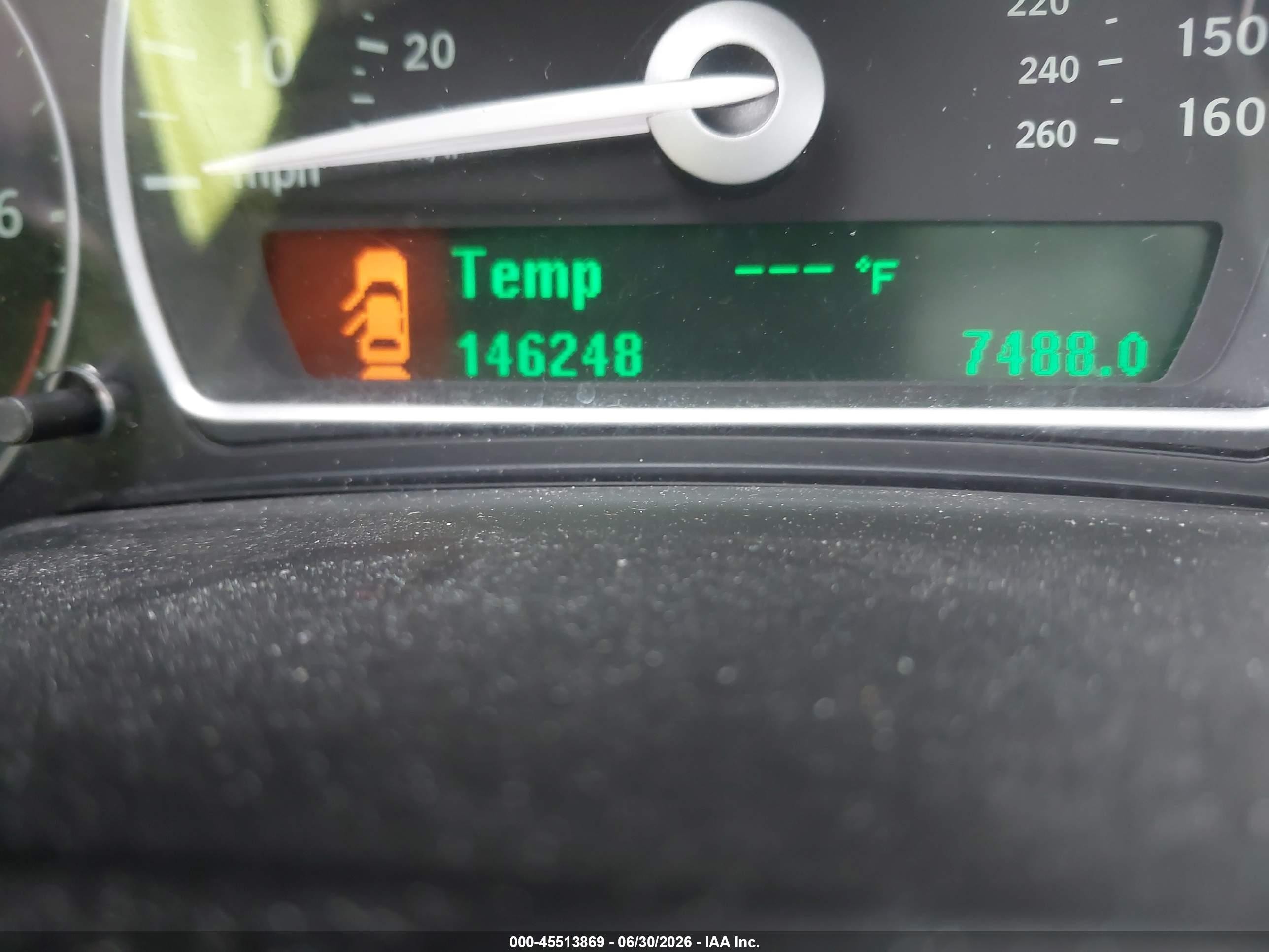2010 Saab 9-3   Black vin: YS3FA4MY6A1613131