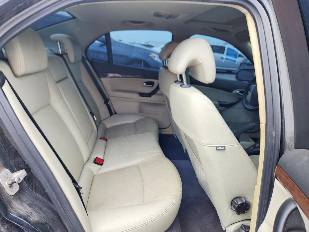 2011 Saab 9-3 2.0t Черный vin: YS3FA4MYXB1307860