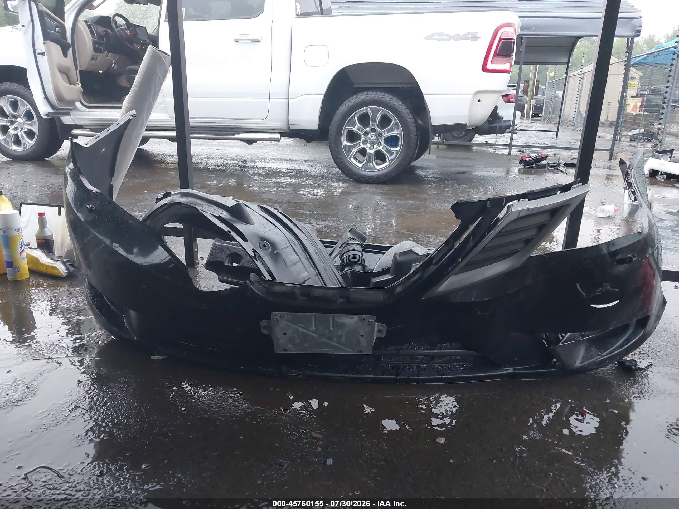 2010 Saab 9-3   Черный vin: YS3FA5CY9A1613874