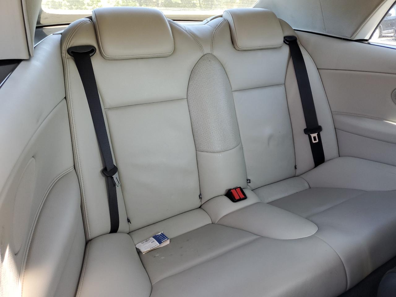 2010 Saab 9-3 2.0t Черный vin: YS3FA7CY4A1618072