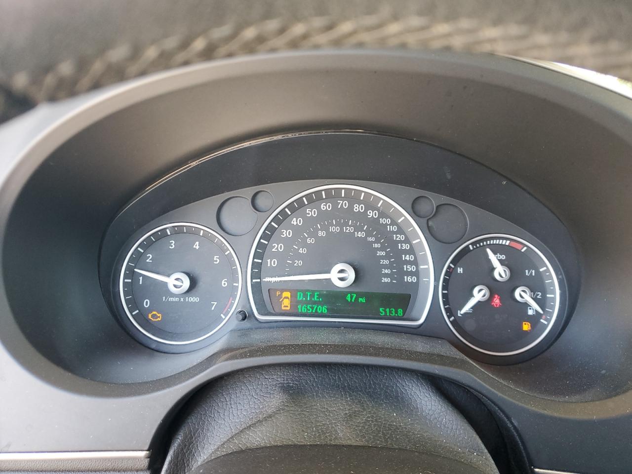 2010 Saab 9-3 2.0t Red vin: YS3FA7CY9A1611246