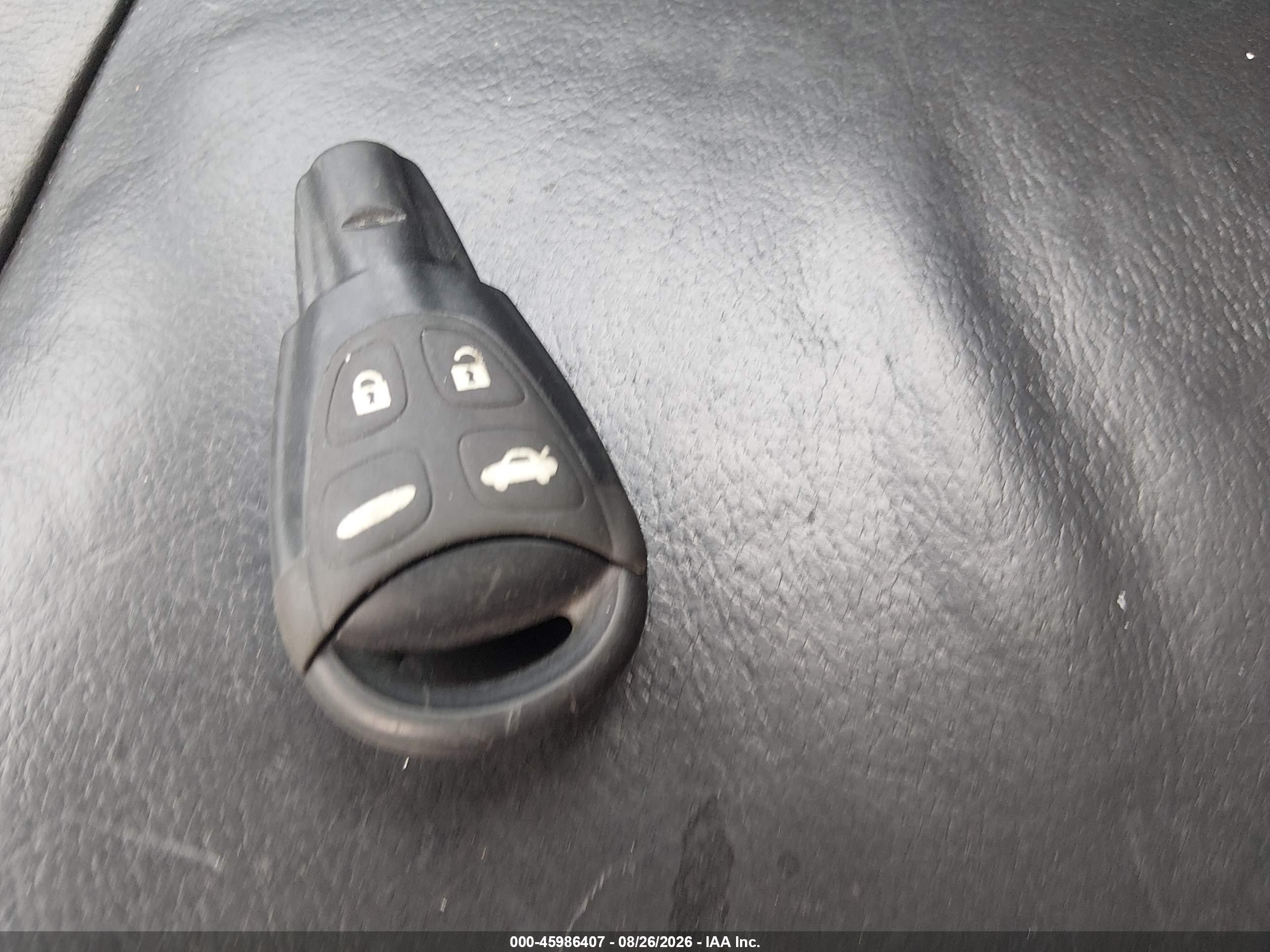 2011 Saab 9-3 Turbo4 Белый vin: YS3FA7CYXB1306498