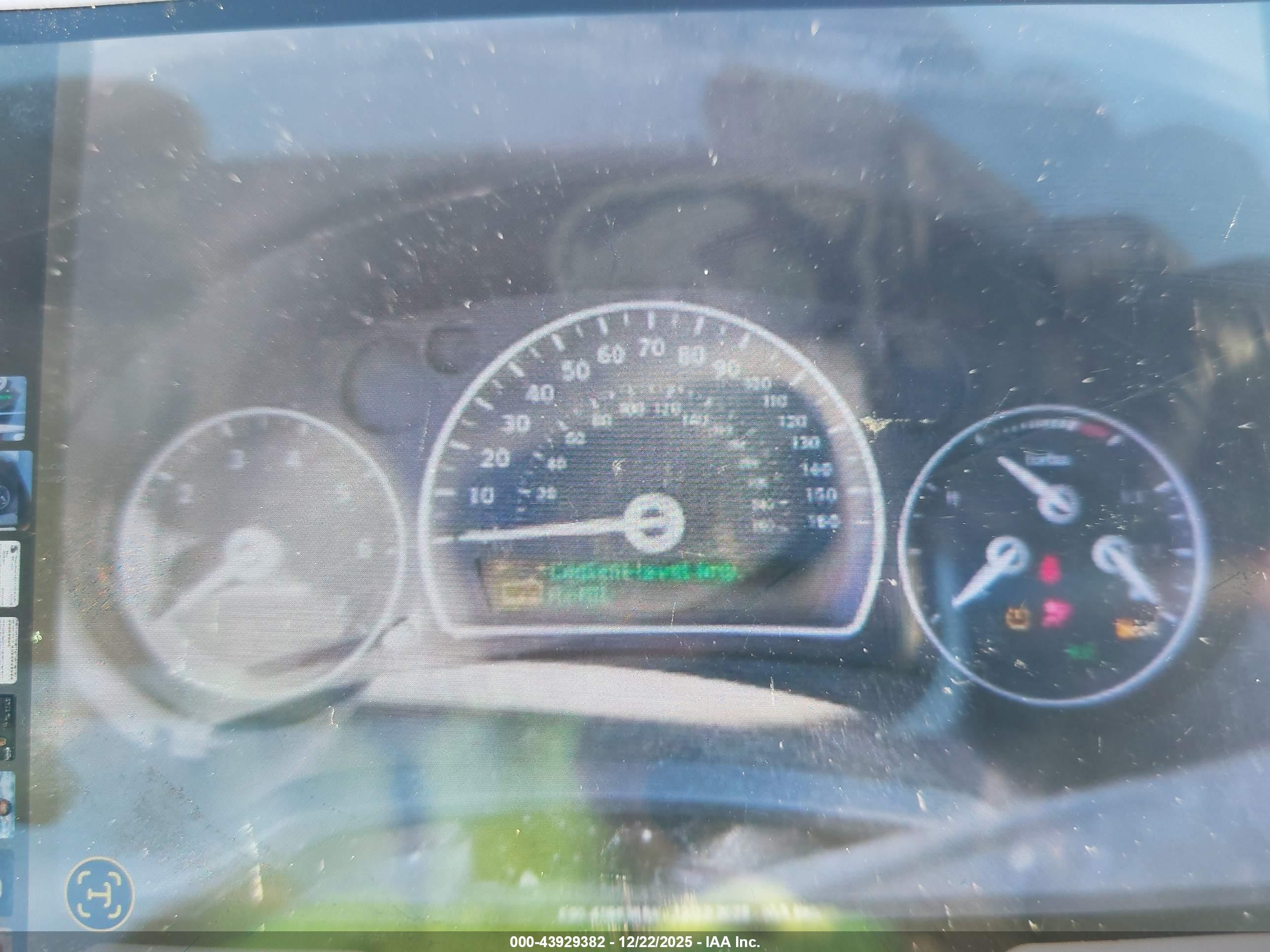 2009 Saab 9-3 2.0t White vin: YS3FB42Y491016412