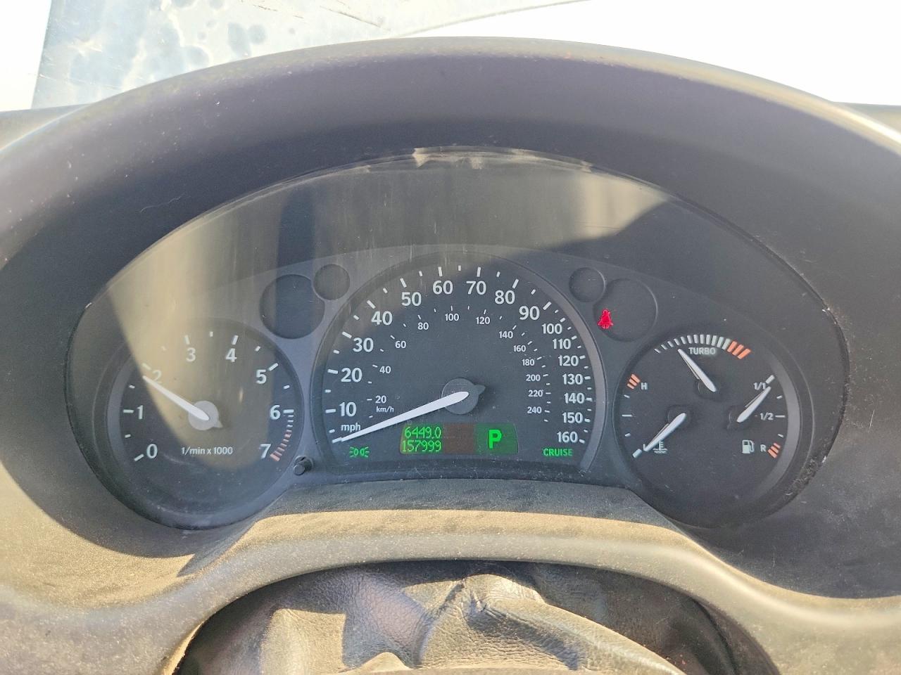 2004 Saab 9-3 Linear Silver vin: YS3FB49S041016353