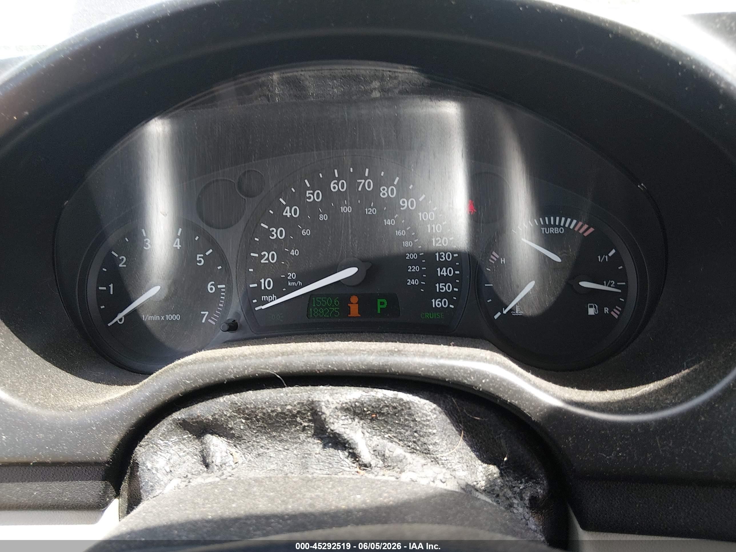 2003 Saab 9-3 Linear Черный vin: YS3FB49S631046925