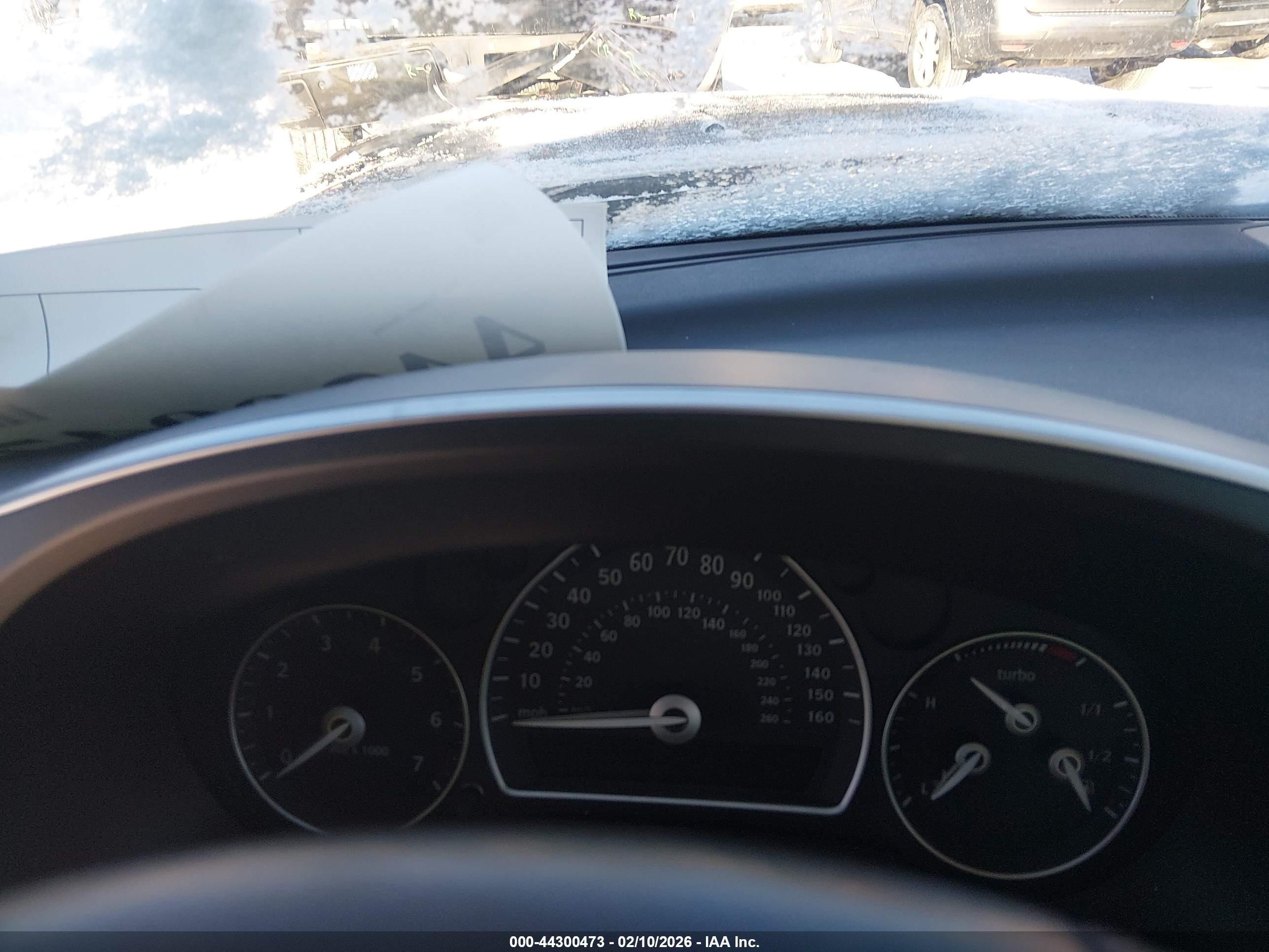 2009 Saab 9-3 2.0t Black vin: YS3FB49Y891008142