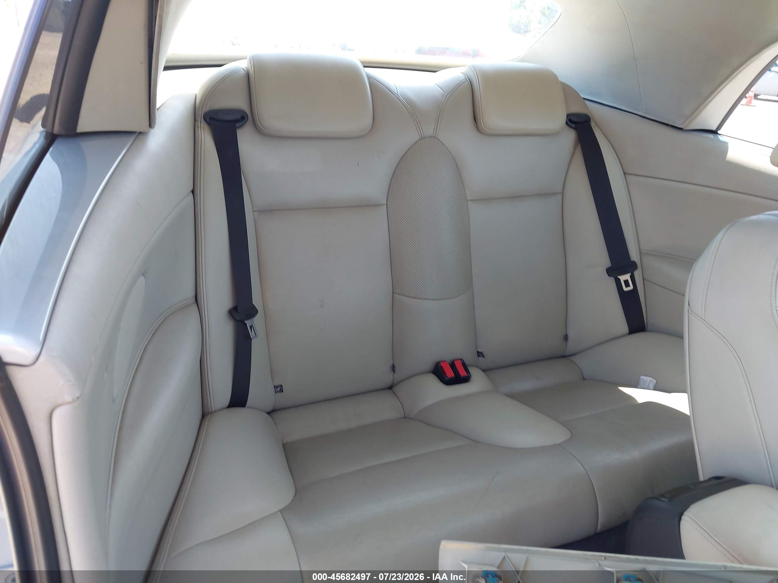 2008 Saab 9-3 2.0t Silver vin: YS3FB79Y486000266