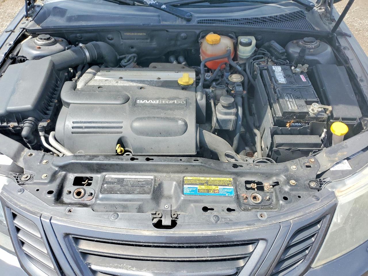 2011 Saab 9-3 Aero Black vin: YS3FC4BY3B1302917