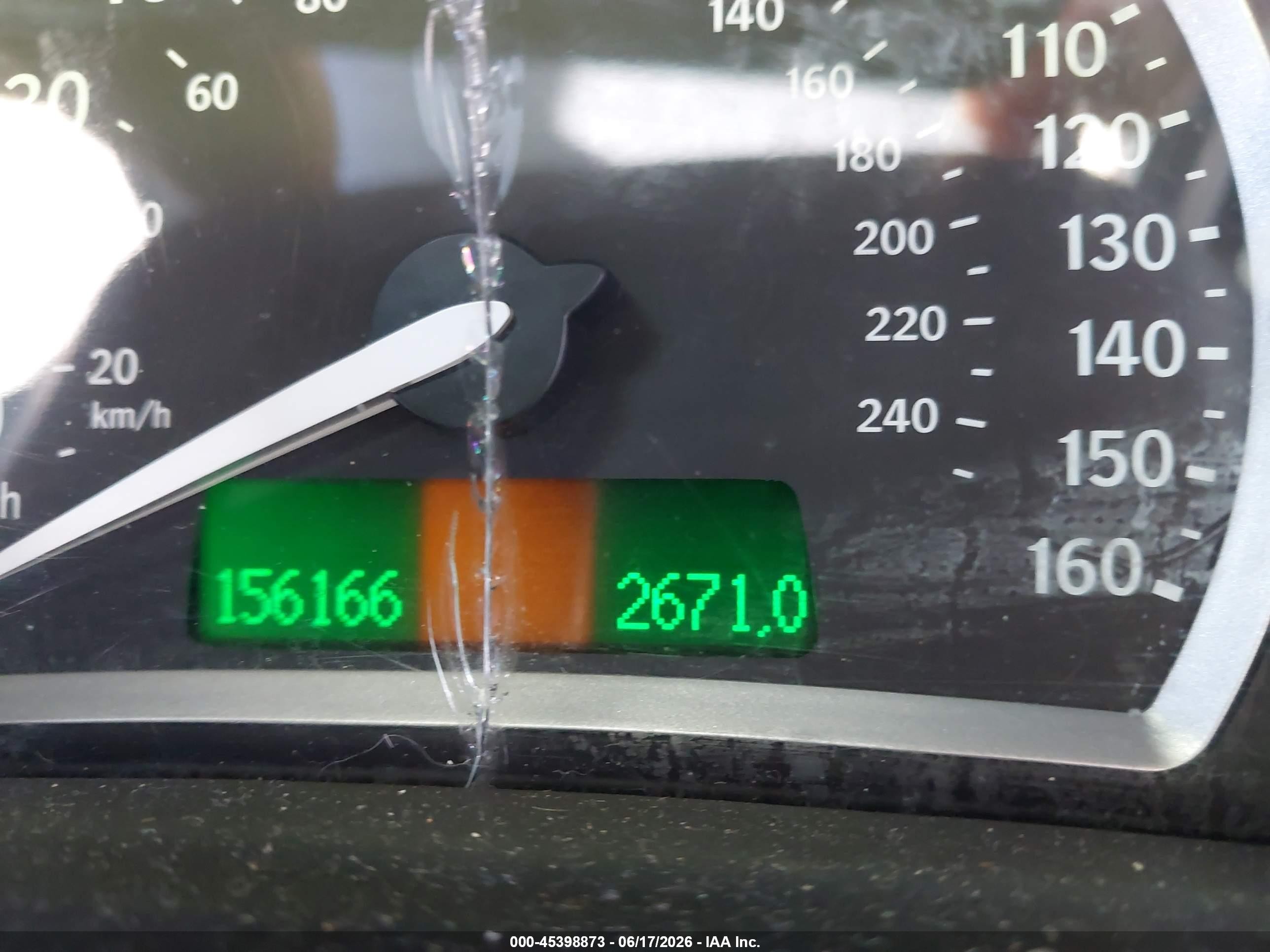 2006 Saab 9-3 2.0t Black vin: YS3FD45Y261115960