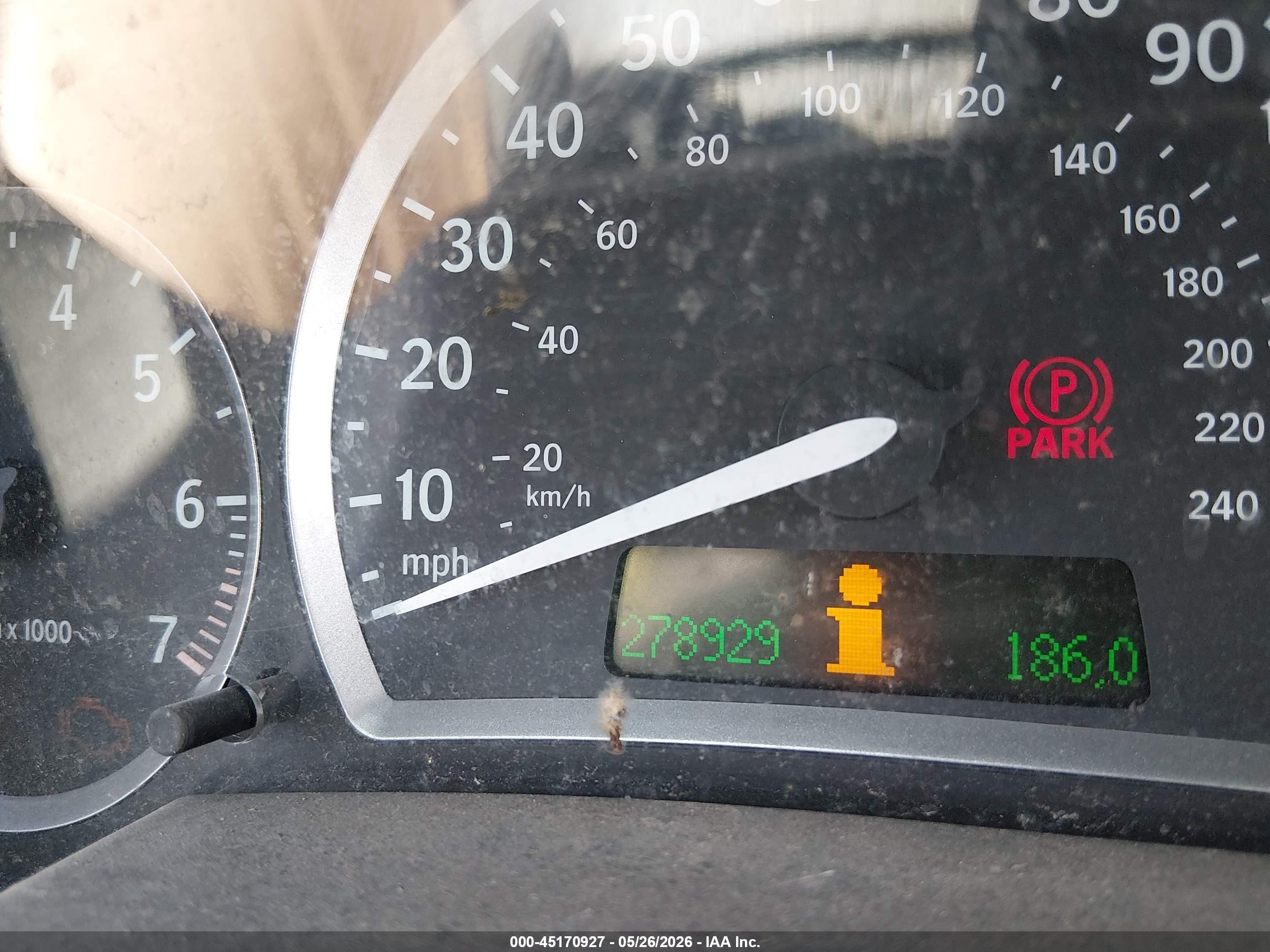 2005 Saab 9-3 Arc Серый vin: YS3FD45Y851033679