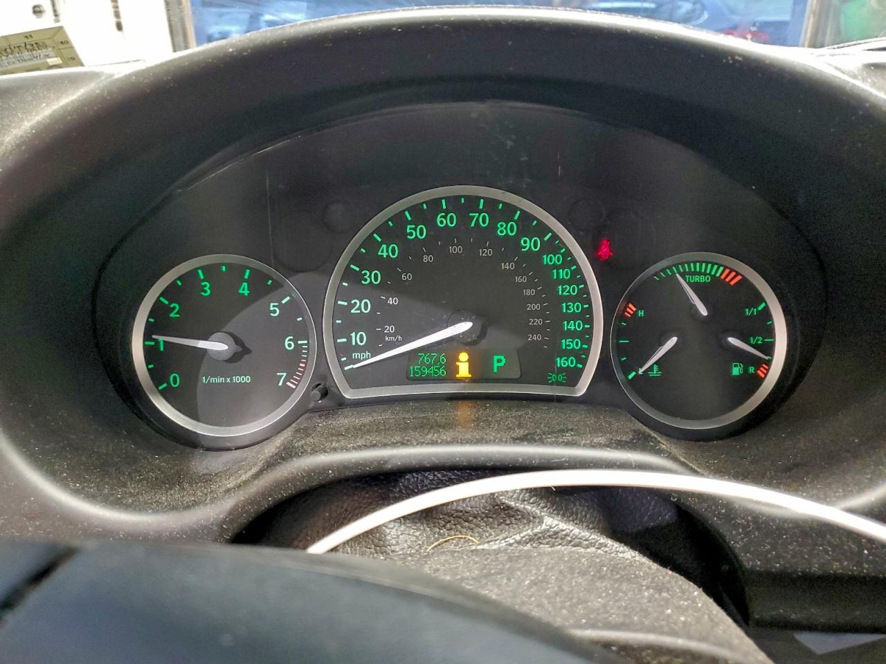 2005 Saab 9-3 Arc Gray vin: YS3FD49YX51049957