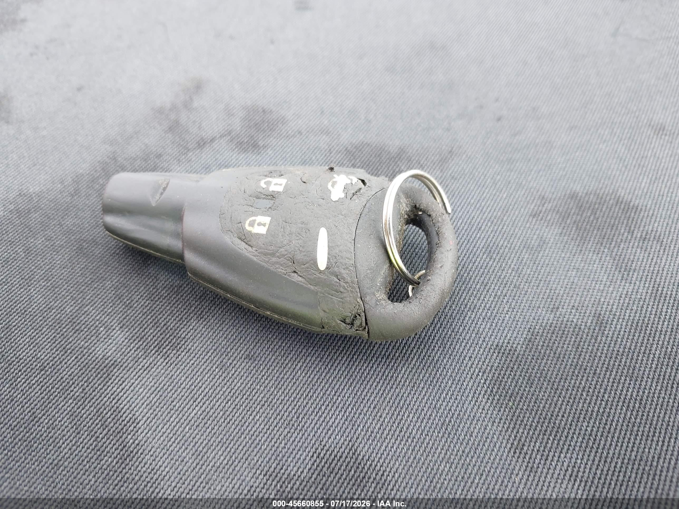 2005 Saab 9-3 Arc Красный vin: YS3FD79Y056002845