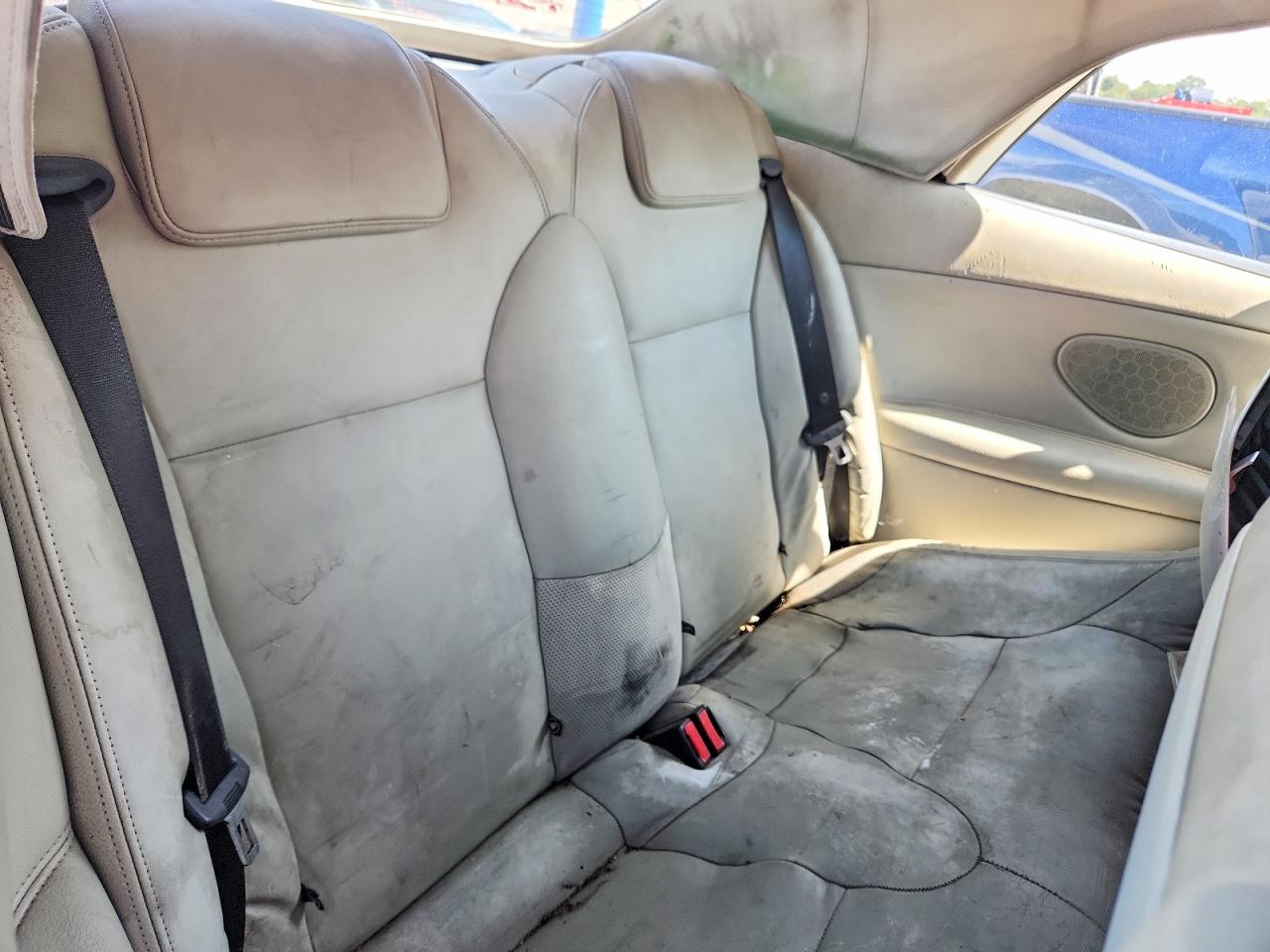 2004 Saab 9-3 Arc Beige vin: YS3FD79Y246016485