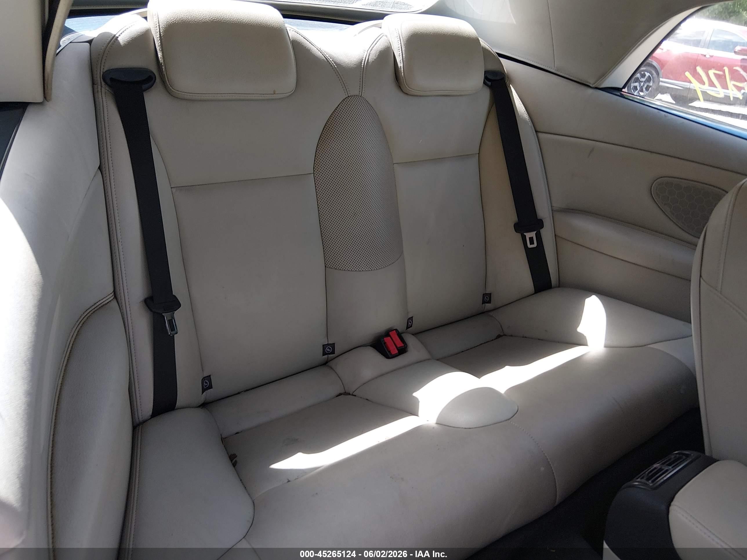2007 Saab 9-3 2.0t Blue vin: YS3FD79Y276003224