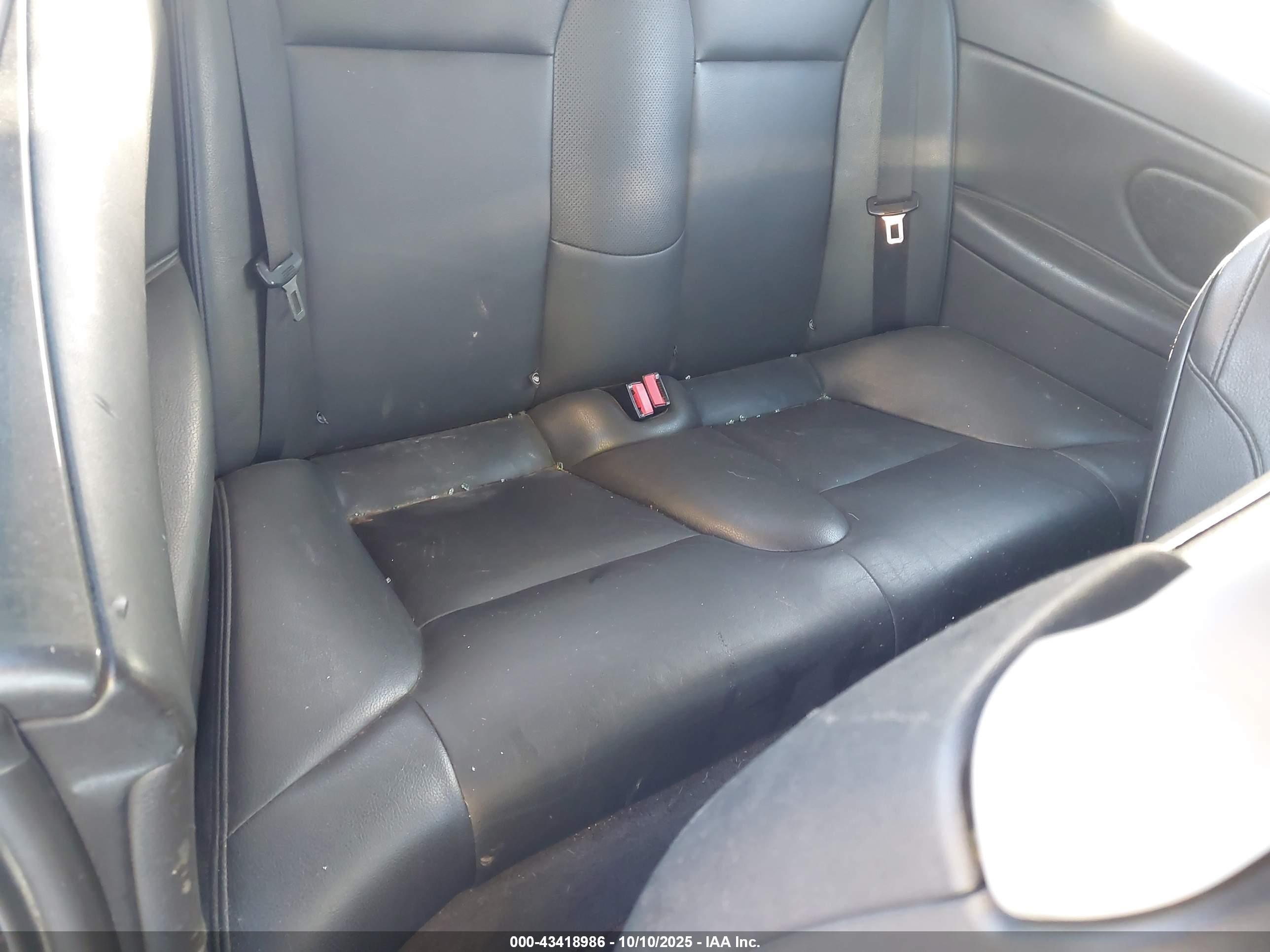 2010 Saab 9-3   Gray vin: YS3FE7CY9A6001127