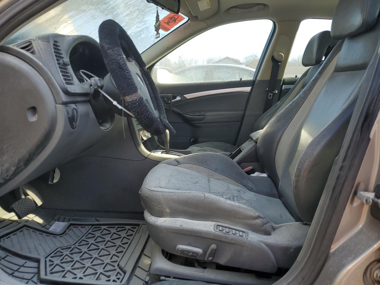 2003 Saab 9-3 Vector Silver vin: YS3FF49Y331043201