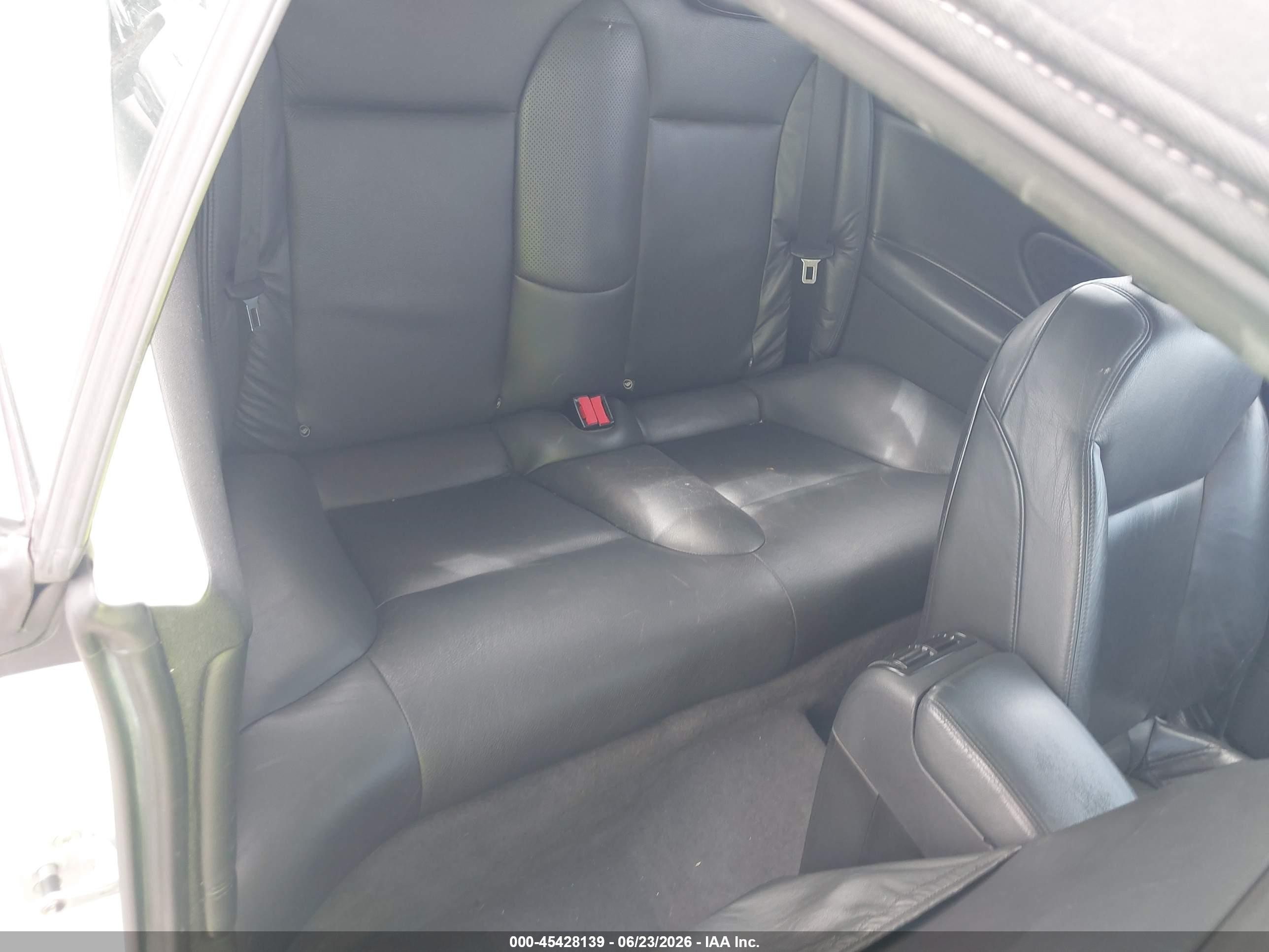 2008 Saab 9-3 Aero White vin: YS3FH71U286001309