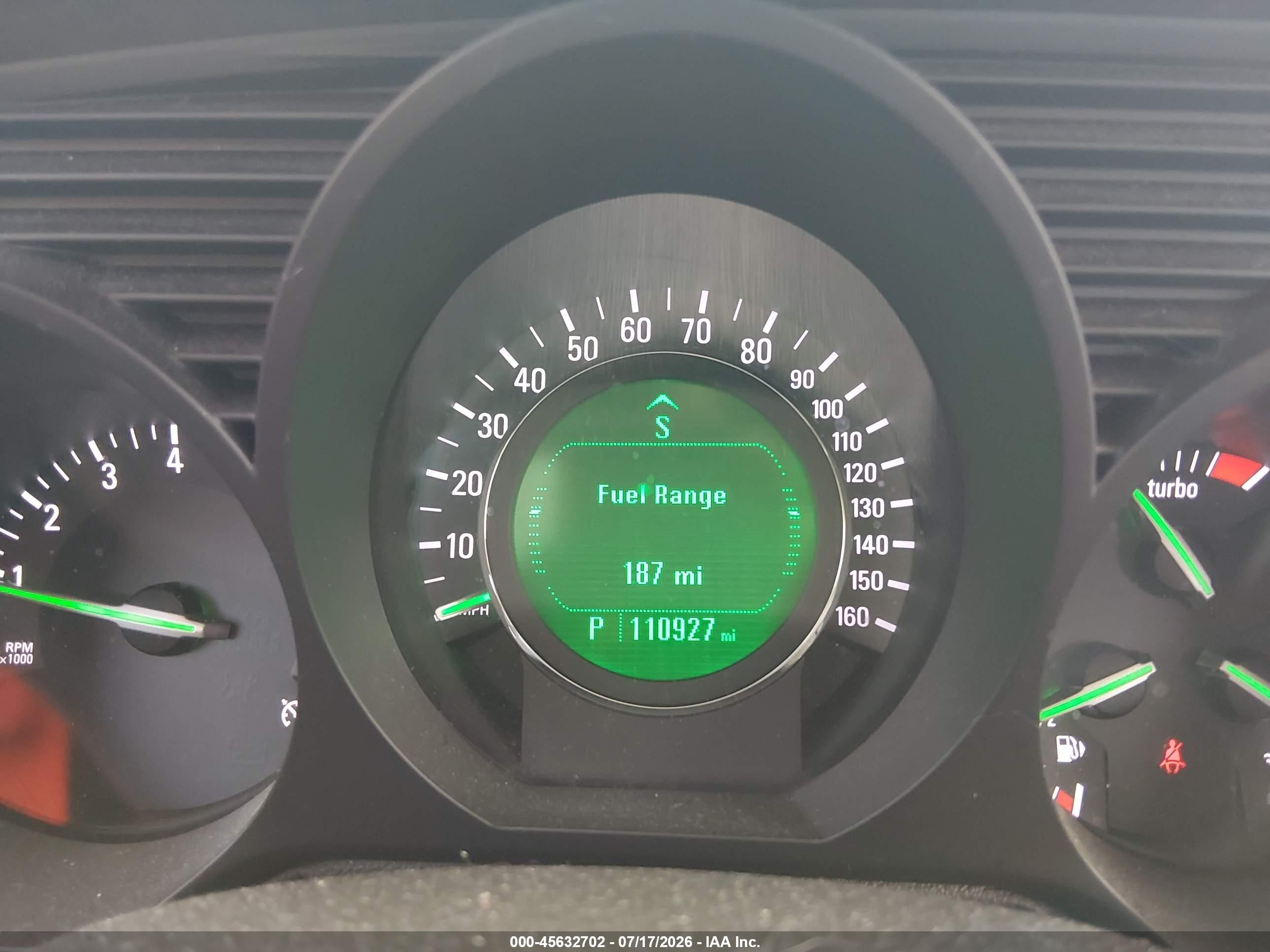 2011 Saab 9-5 Turbo4/turbo4 Premium Black vin: YS3GN4AR1B4007550