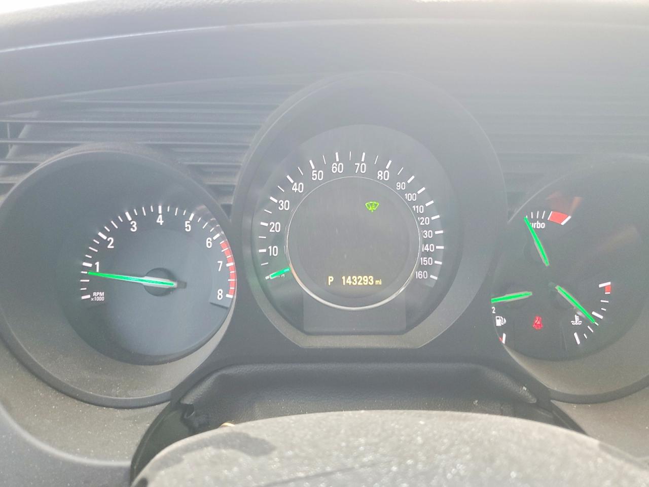2010 Saab 9-5 Aero Серебряный vin: YS3GR4BJ0A4002058