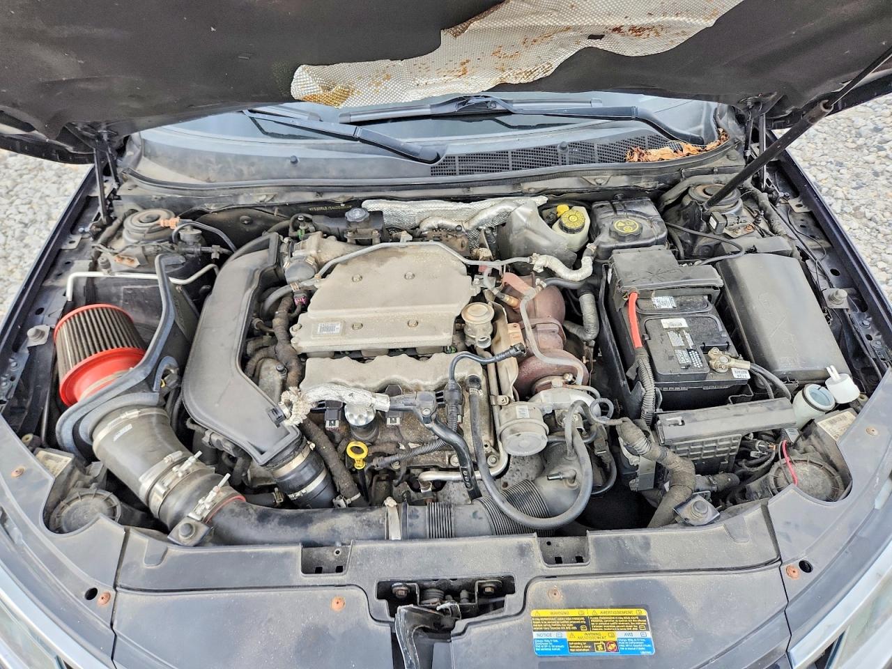 2010 Saab 9-5 Aero Black vin: YS3GR4BJ5A4003044
