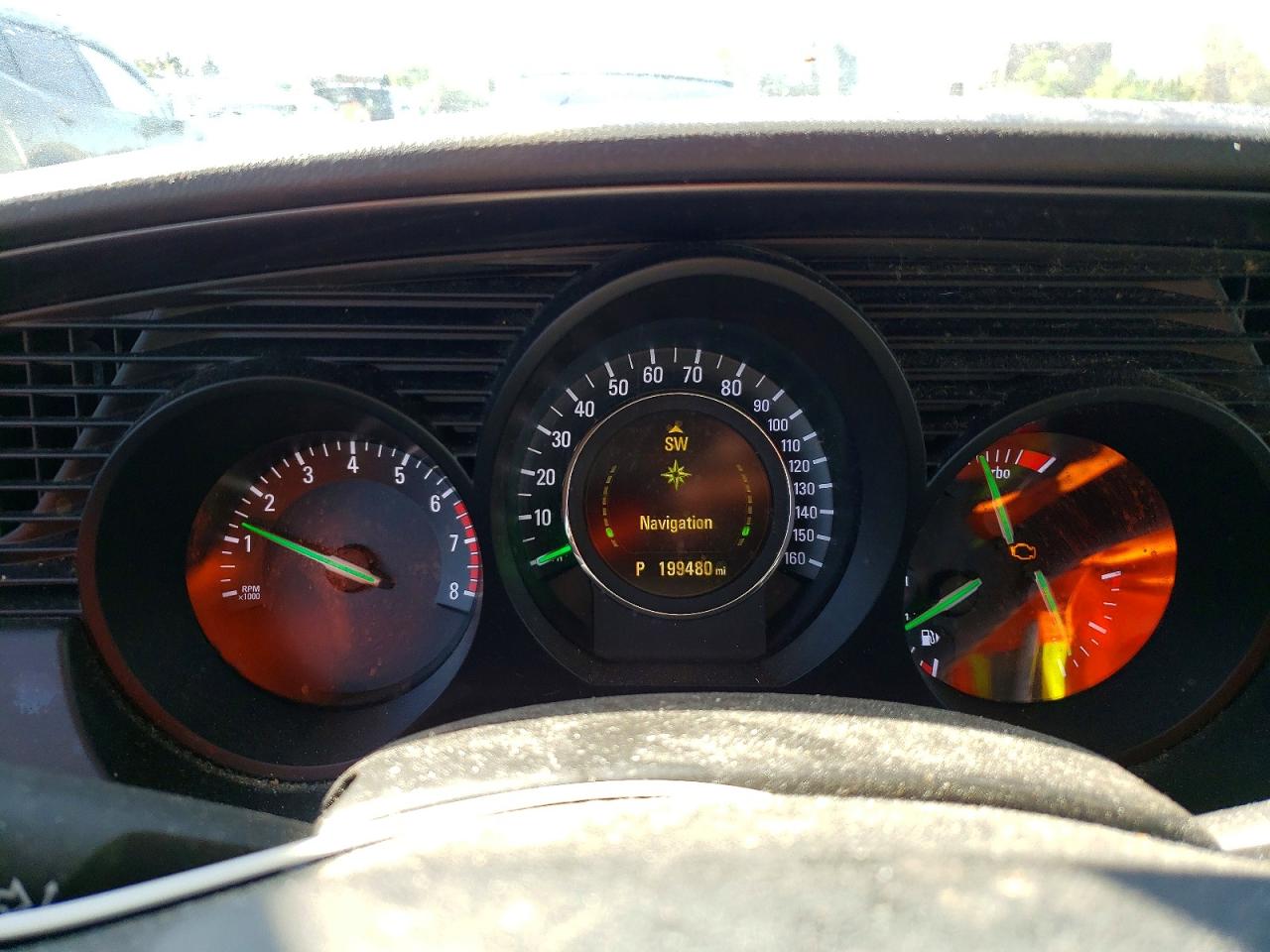 2010 Saab 9-5 Aero Silver vin: YS3GR4BJ8A4002843