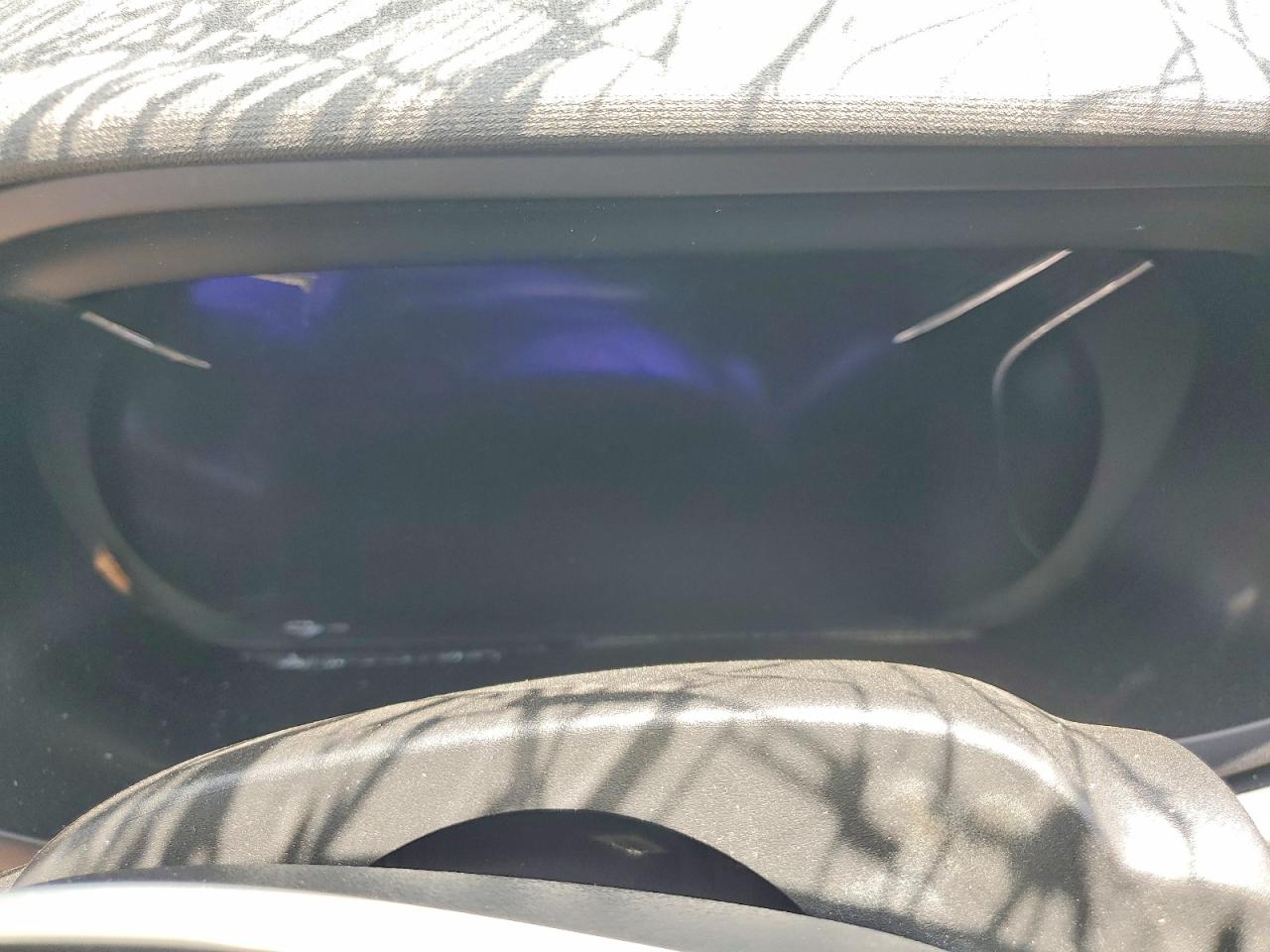2024 Polestar 2 Blue vin: YSMFD3KA6RL212634