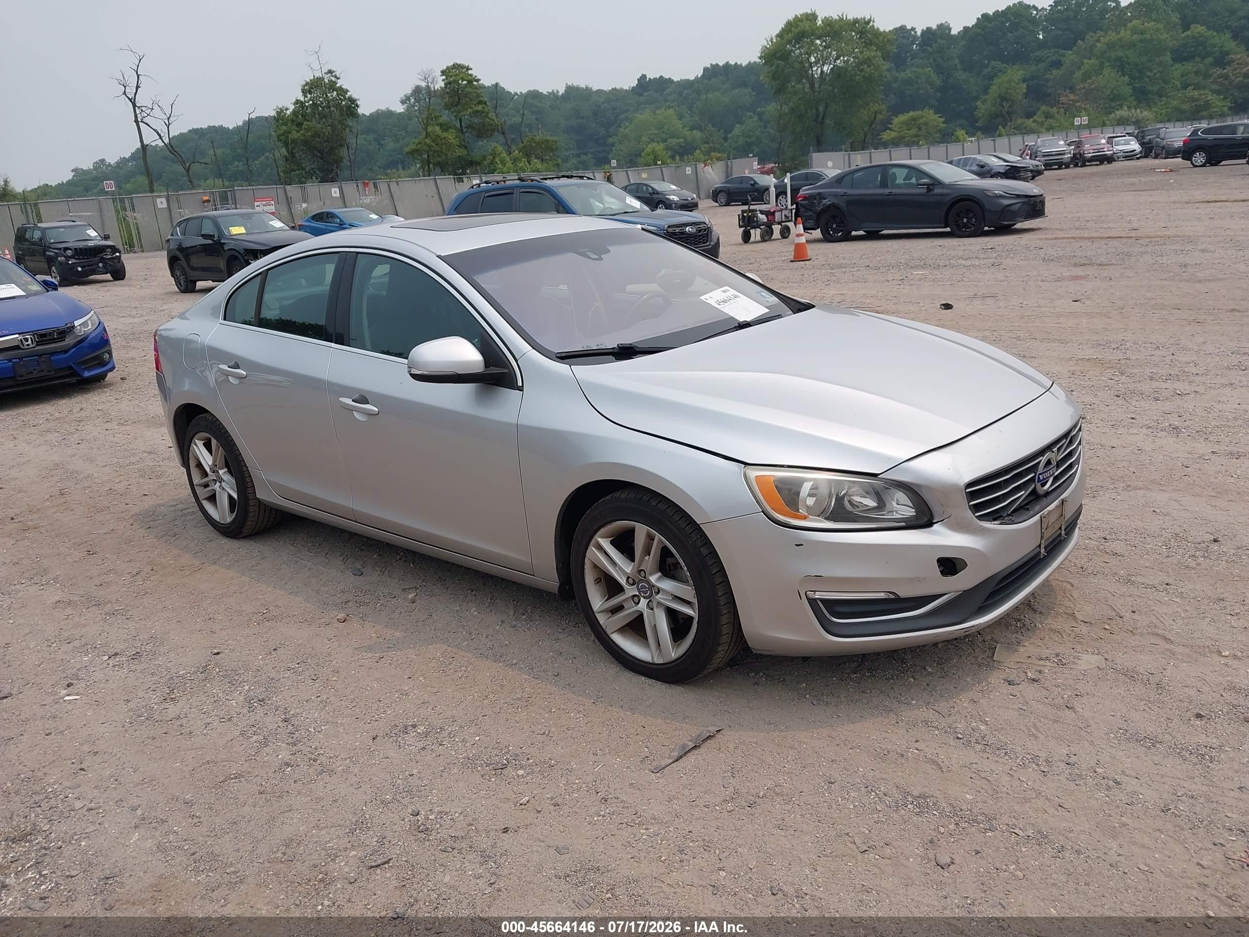 YV126MFB4F1305070