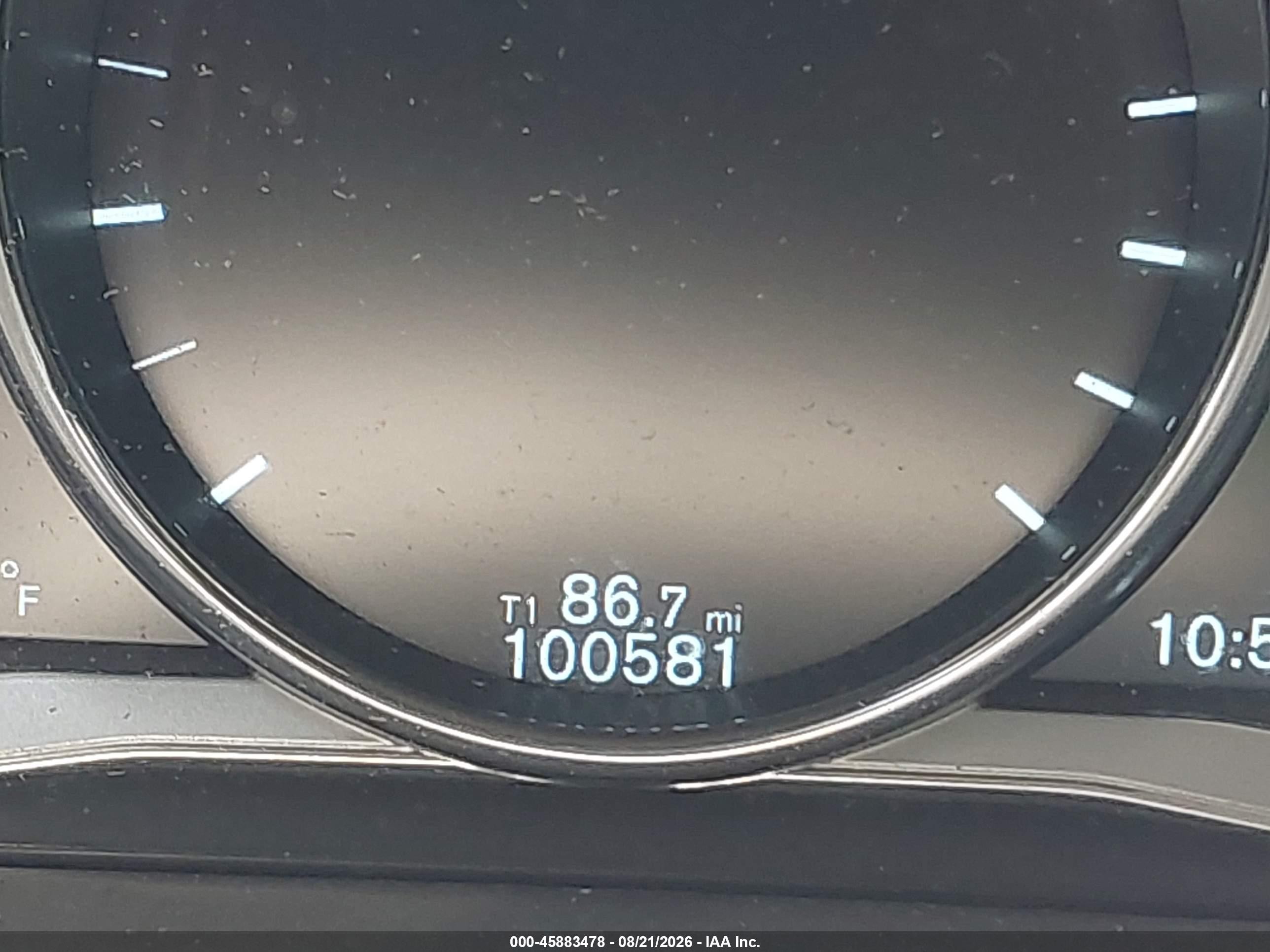 2015 Volvo S60 T5 Premier Blue vin: YV126MFK2F1337032
