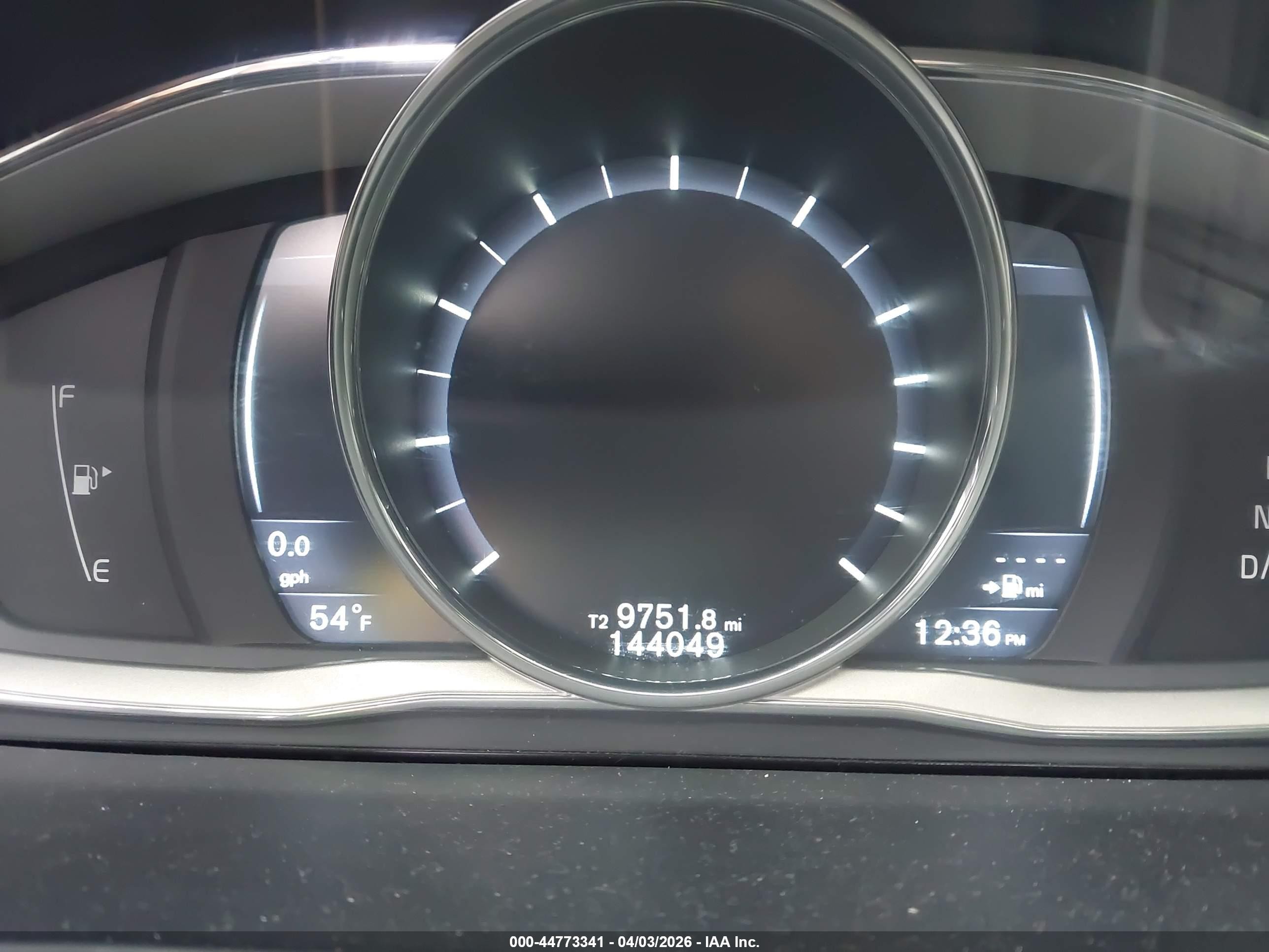 2015 Volvo S60 T5 Premier Gold vin: YV126MFK2F1361153