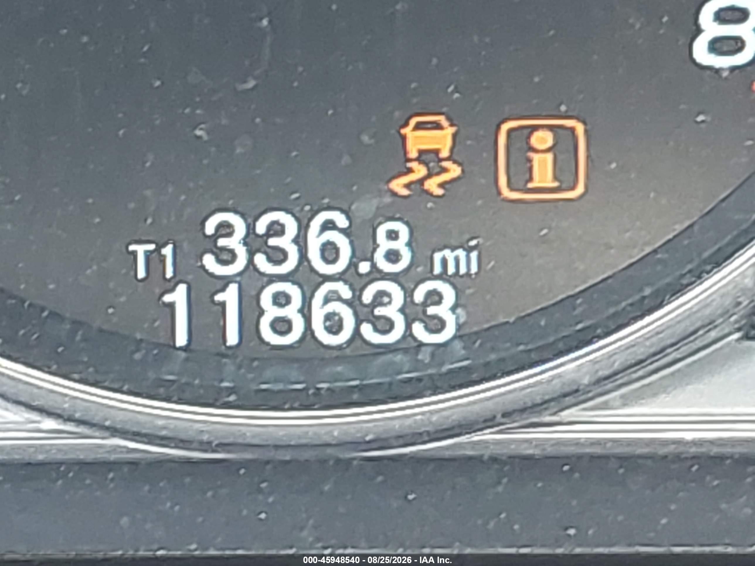 2015 Volvo S60 T5 Premier Blue vin: YV126MFK5F2336886