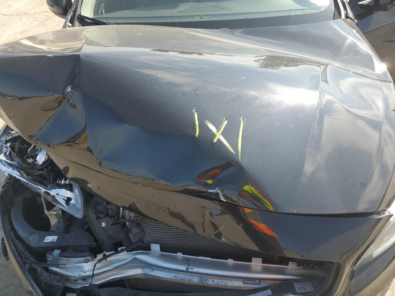 2018 Volvo S60 Dynamic Черный vin: YV126MFL6J2456794