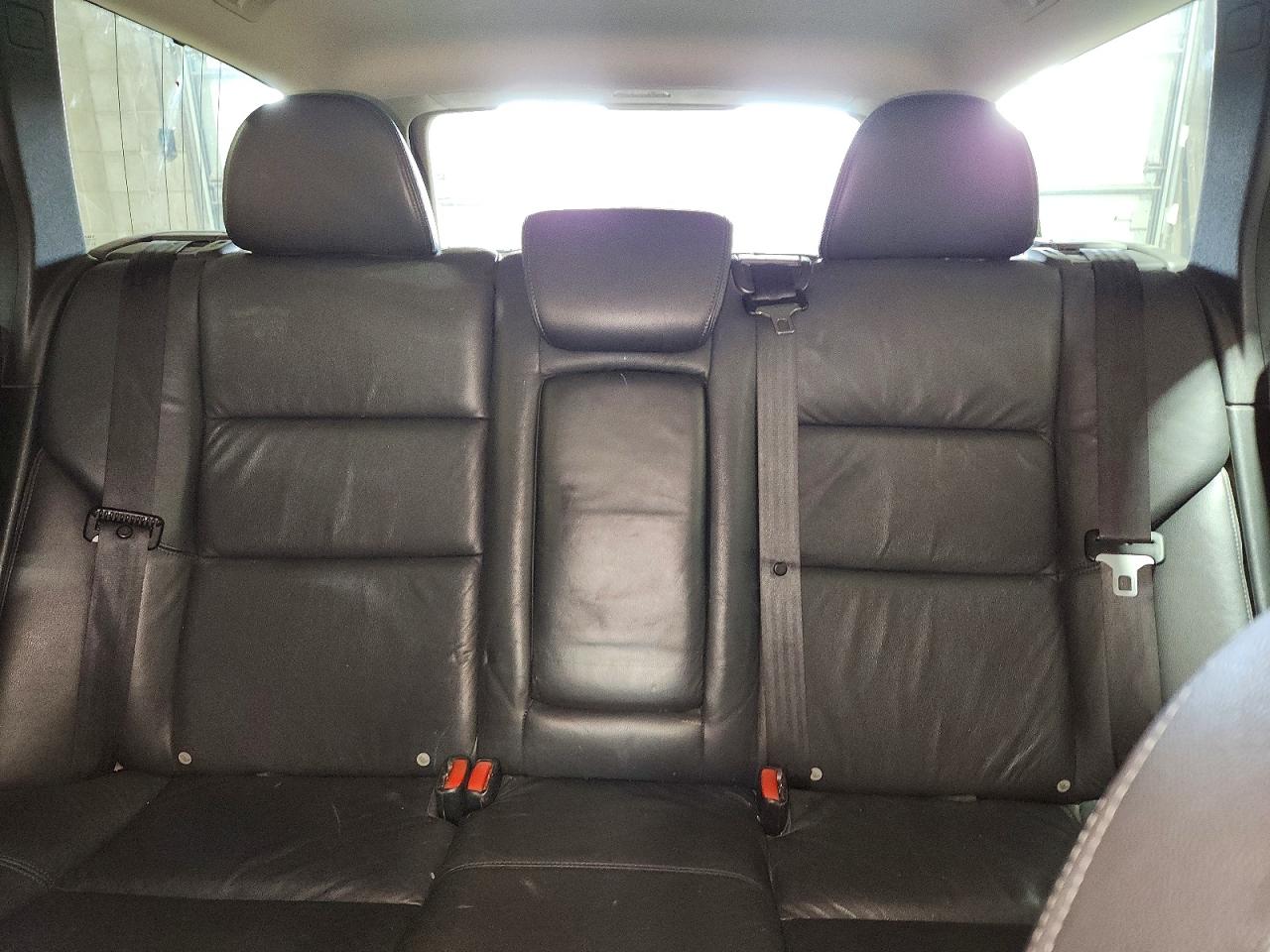 2010 Volvo V50 2.4i Gray vin: YV1382MW3A2533962