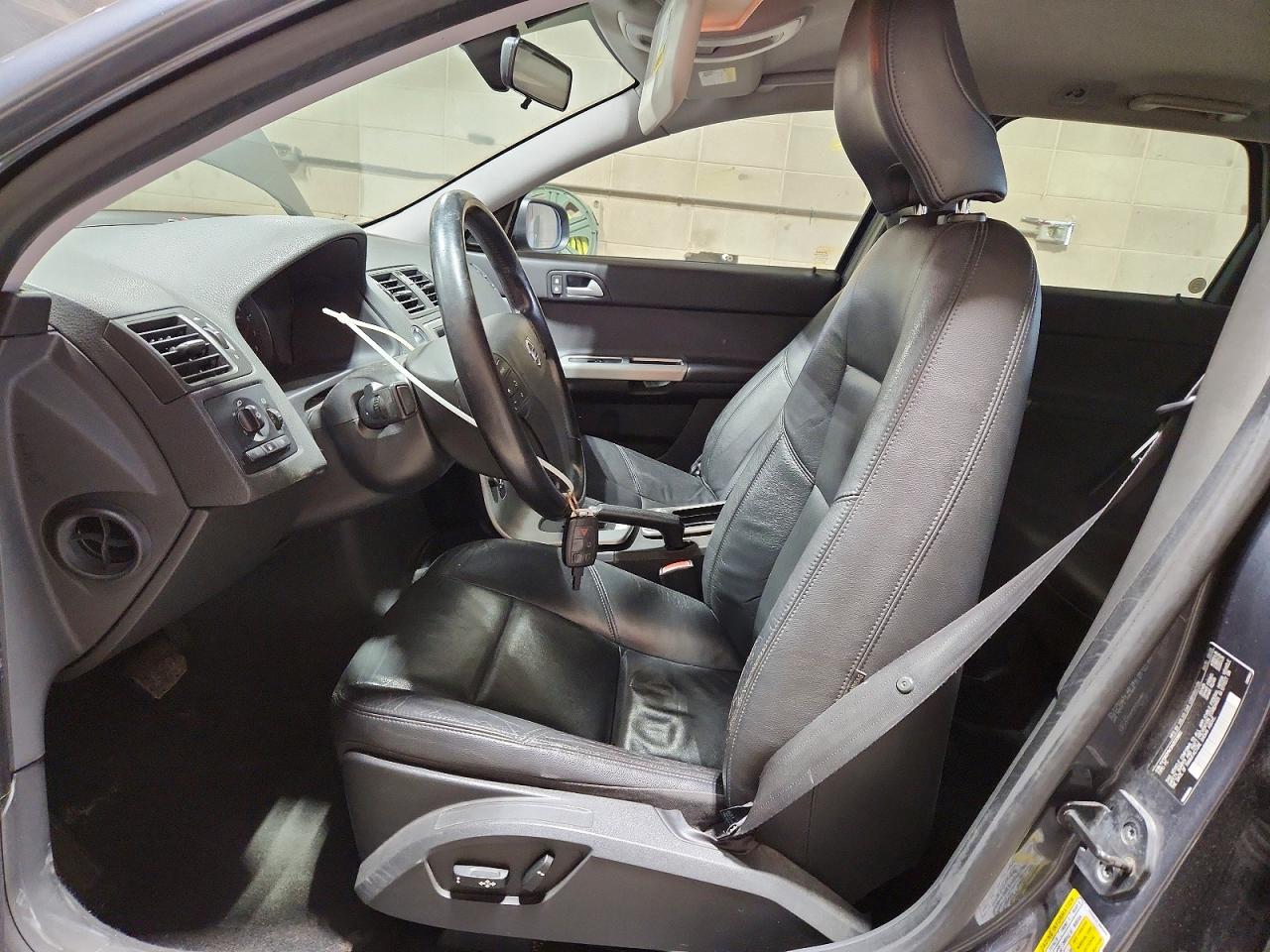 2010 Volvo V50 2.4i Gray vin: YV1382MW3A2533962
