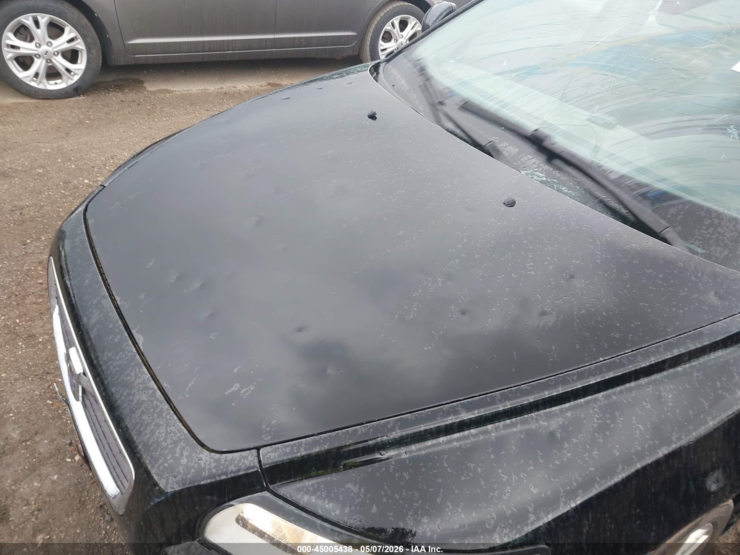 2010 Volvo V50 2.4i Black vin: YV1382MW4A2542590