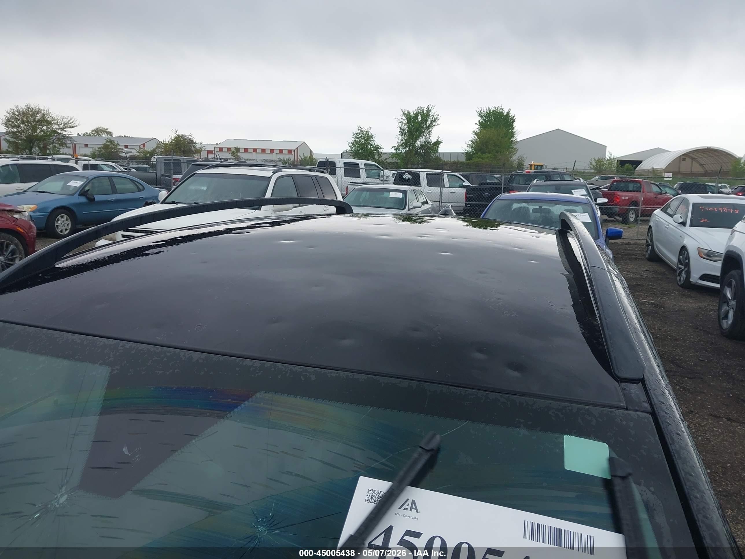 2010 Volvo V50 2.4i Black vin: YV1382MW4A2542590