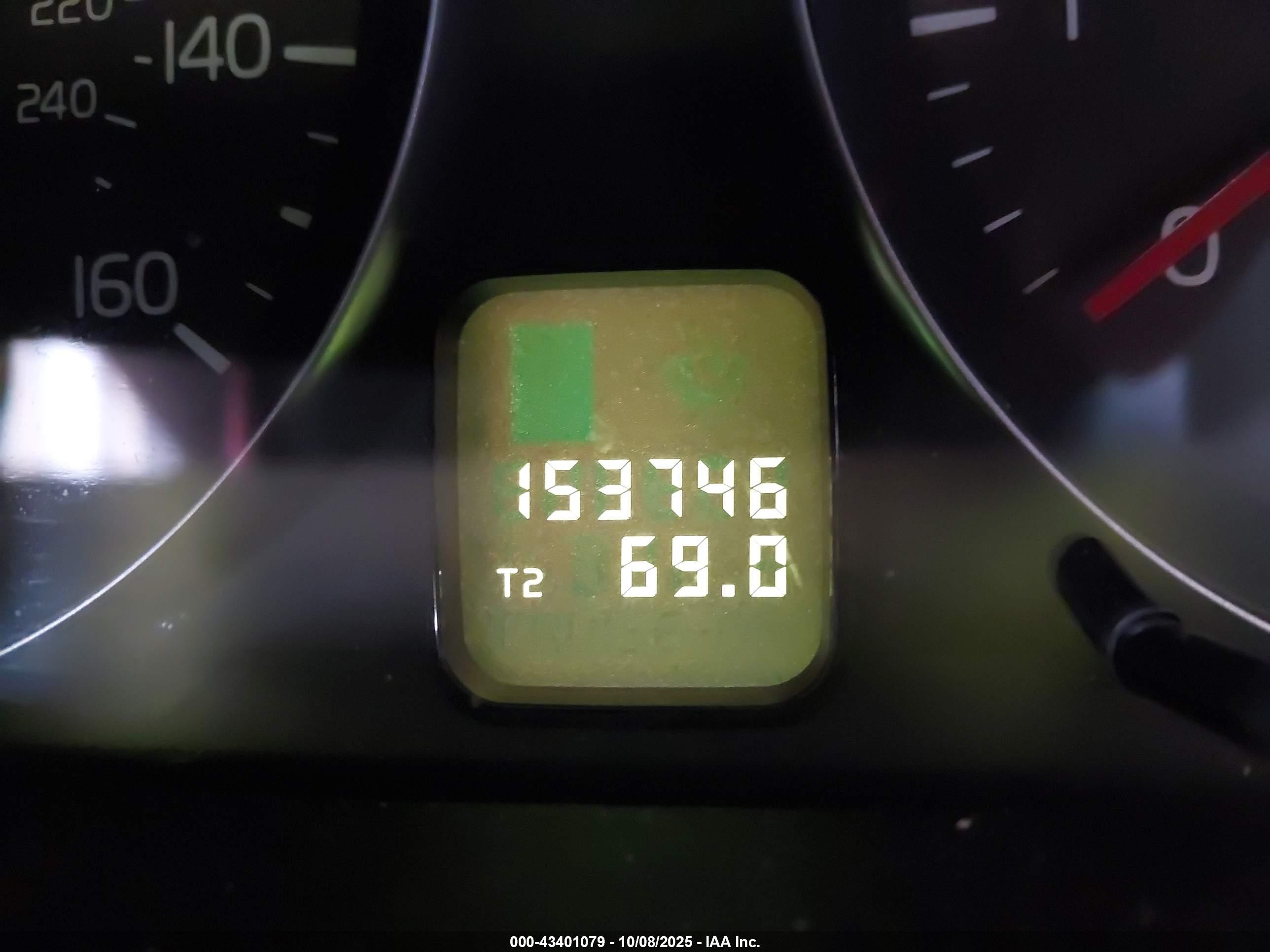 2010 Volvo S40 2.4i Black vin: YV1390MS2A2504371