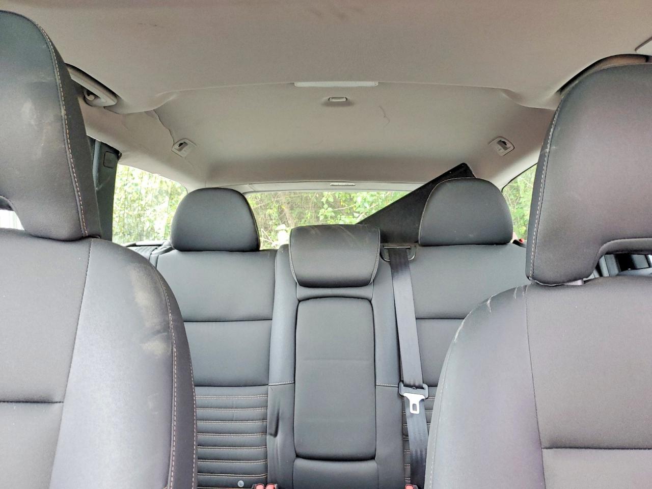 2010 Volvo V50 2.4i Silver vin: YV1390MW4A2573680
