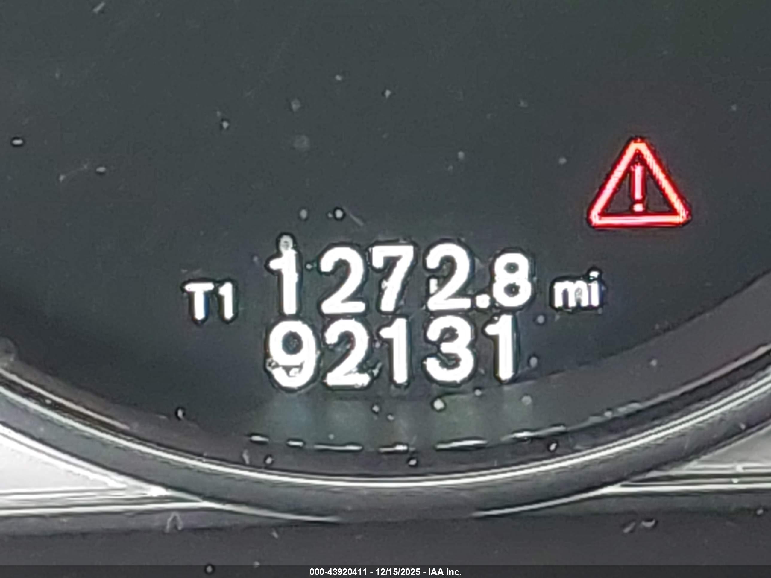 2016 Volvo S80 T5 Drive-e Черный vin: YV140MAK3G1197222